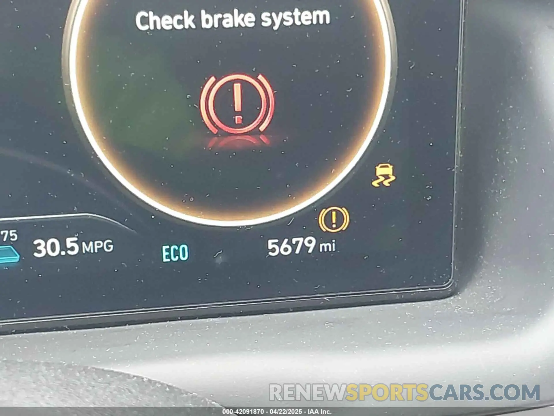 15 Photograph of a damaged car KM8JECD10RU226731 HYUNDAI TUCSON HYBRID 2024