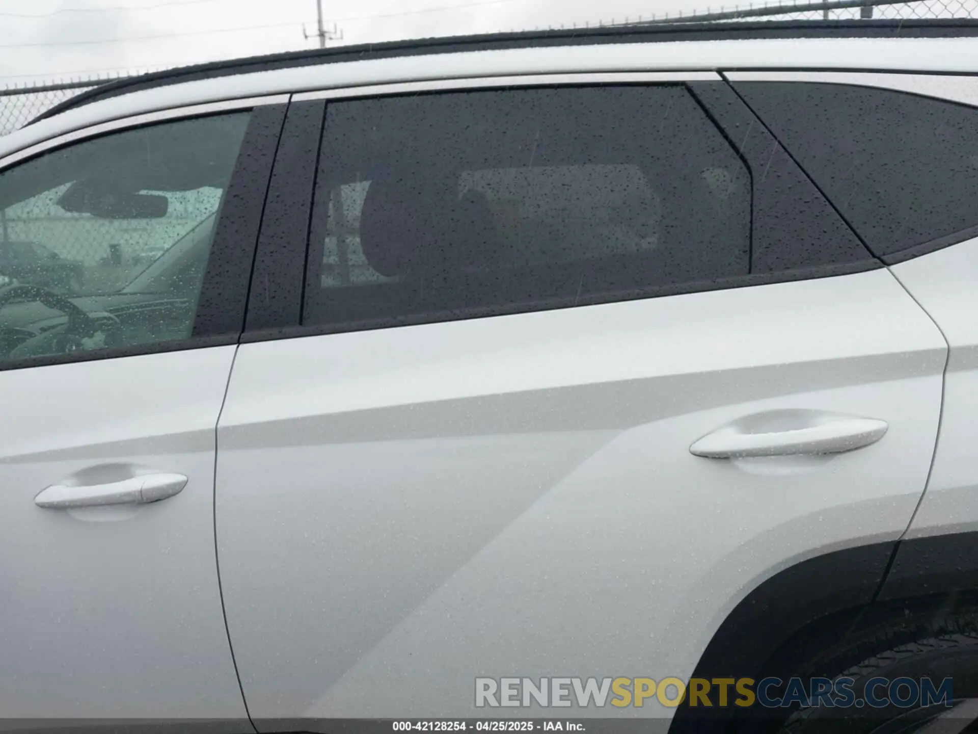 15 Photograph of a damaged car KM8JECD18RU184602 HYUNDAI TUCSON HYBRID 2024