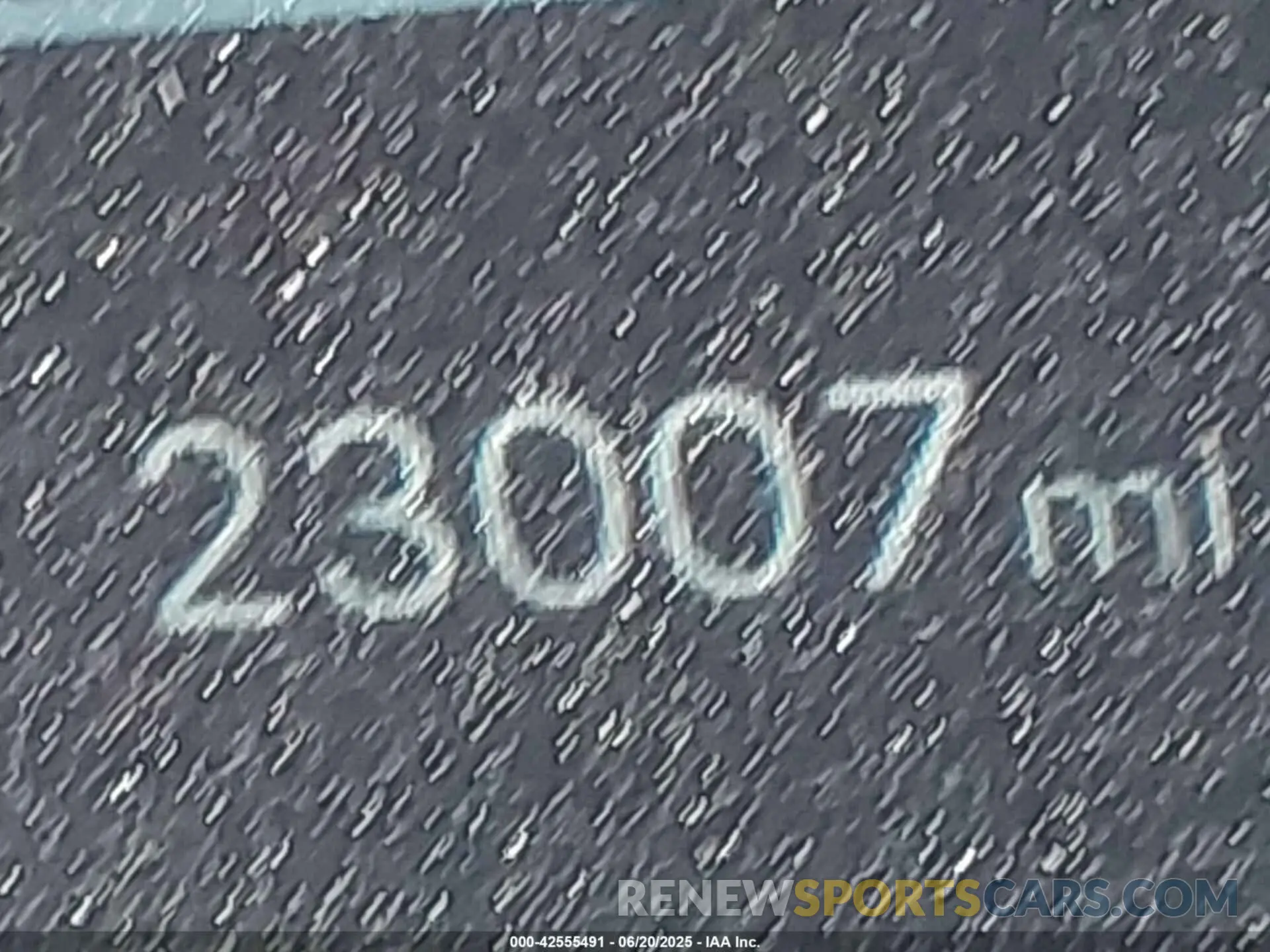15 Photograph of a damaged car KM8JBDD16SU273699 HYUNDAI TUCSON HYBRID 2025