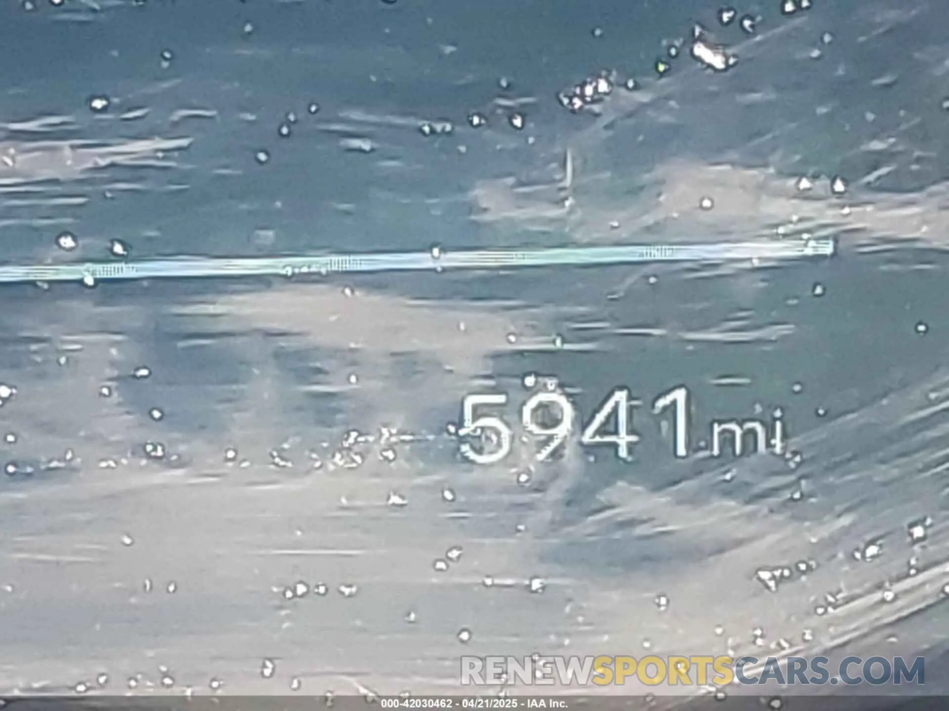 7 Photograph of a damaged car KM8JBDD19SU310342 HYUNDAI TUCSON HYBRID 2025