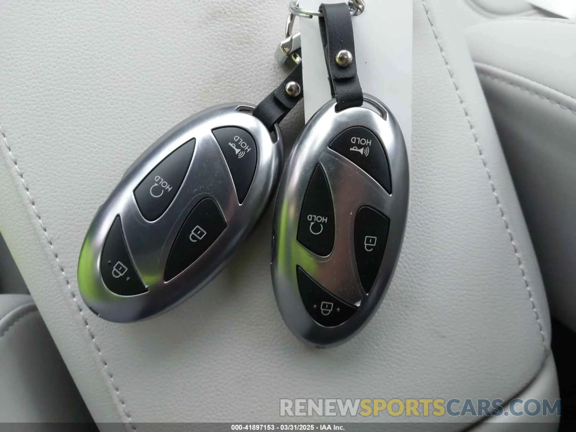 11 Photograph of a damaged car KM8JCDD11SU268598 HYUNDAI TUCSON HYBRID 2025