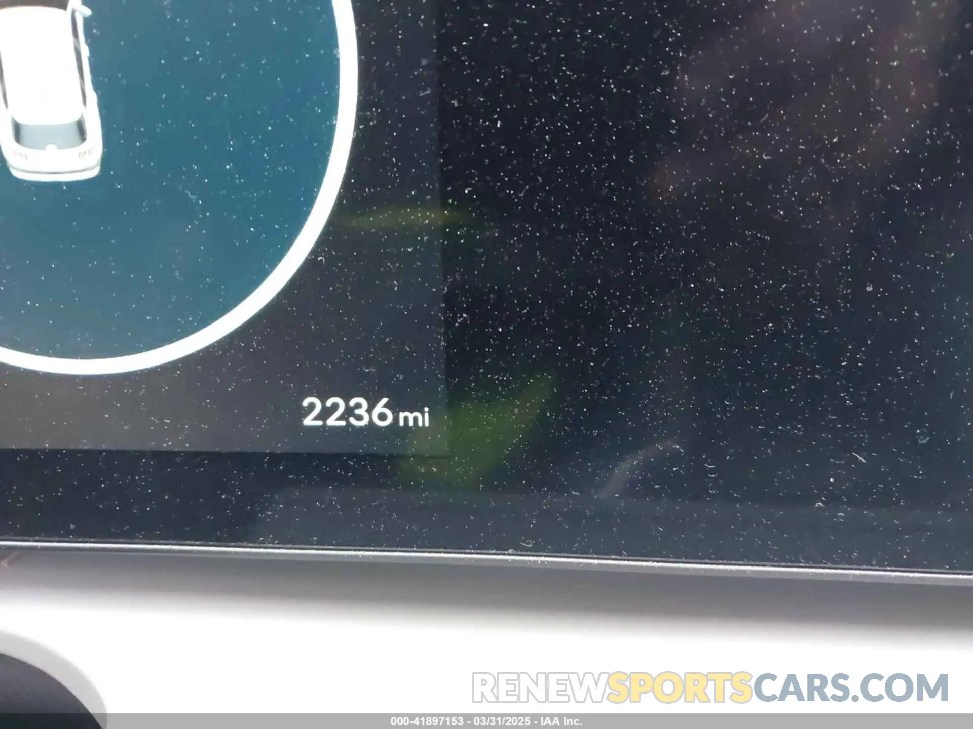 16 Photograph of a damaged car KM8JCDD11SU268598 HYUNDAI TUCSON HYBRID 2025