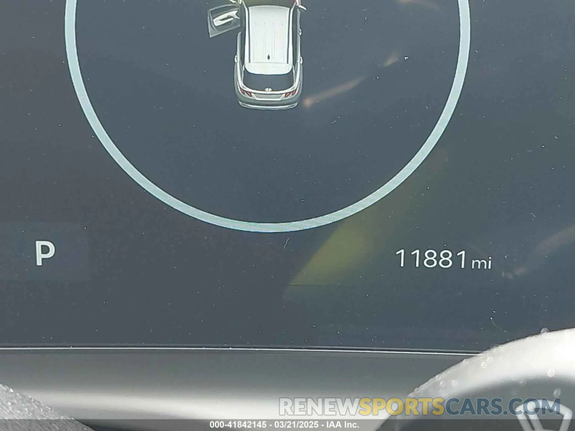 15 Photograph of a damaged car KM8JCDD14SU261256 HYUNDAI TUCSON HYBRID 2025