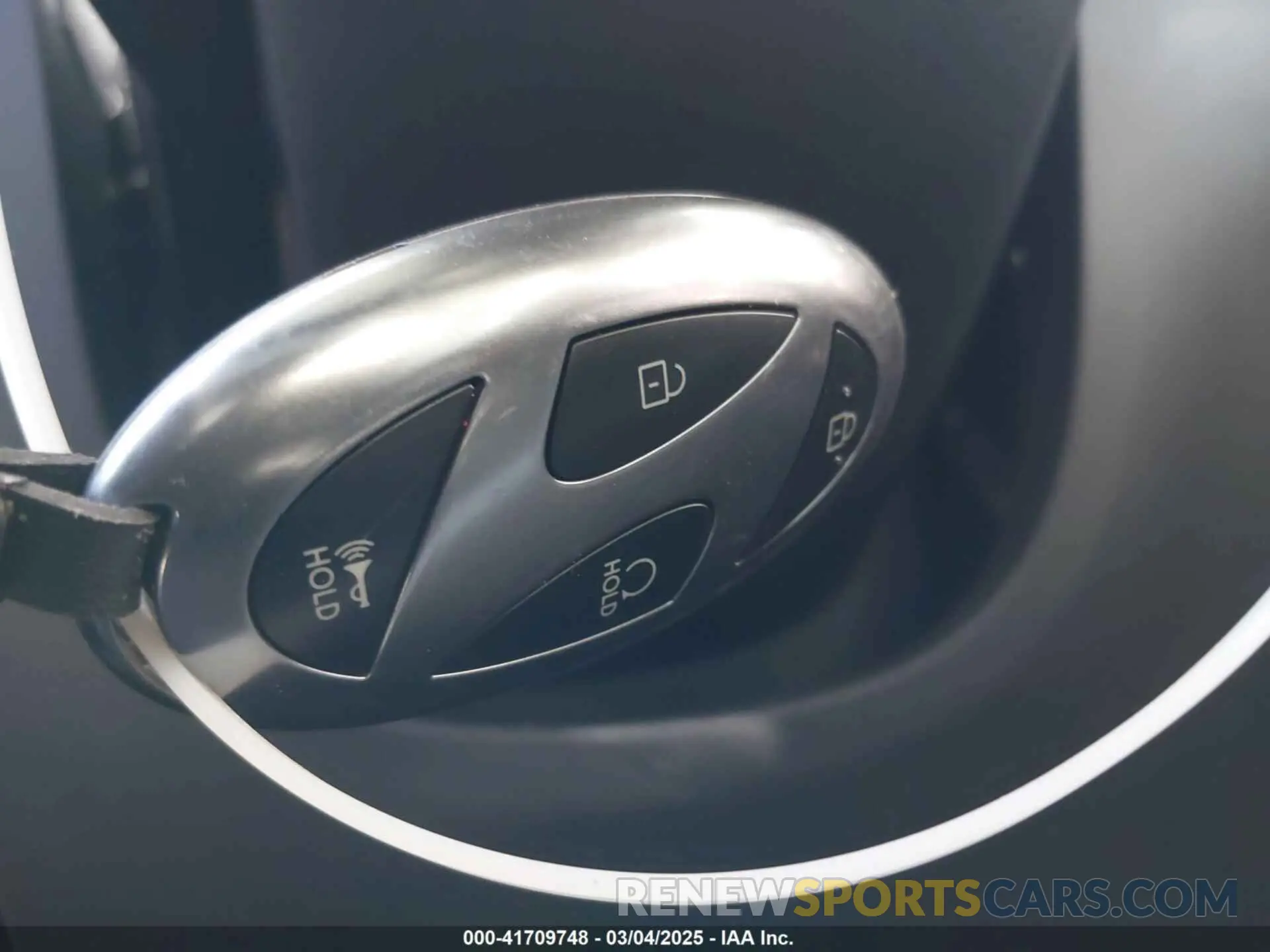 11 Photograph of a damaged car KM8JCDD18SU280506 HYUNDAI TUCSON HYBRID 2025