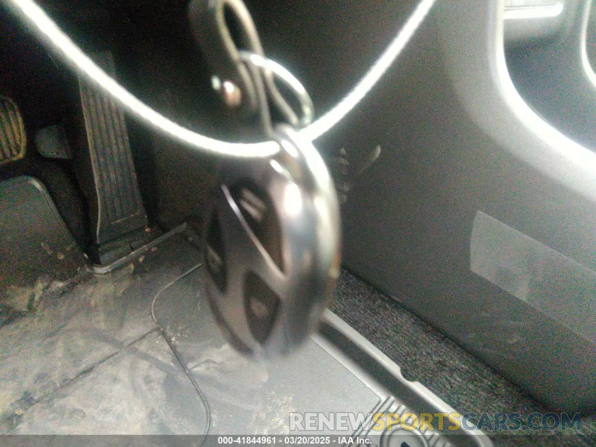 11 Photograph of a damaged car KM8JEDD11SU277117 HYUNDAI TUCSON HYBRID 2025