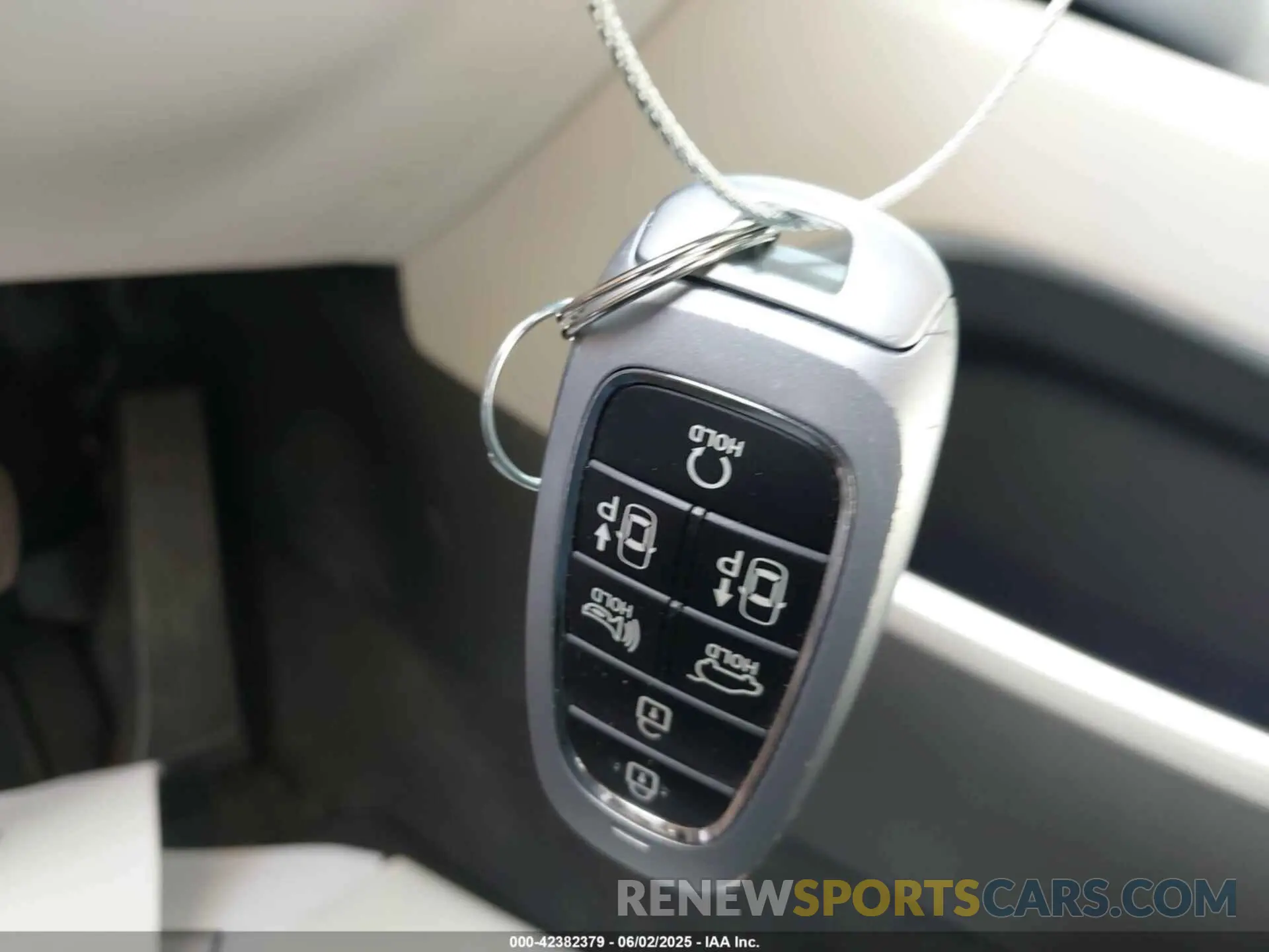 11 Photograph of a damaged car KM8JFDA20NU065999 HYUNDAI TUCSON PLUG-IN HYBRID 2022