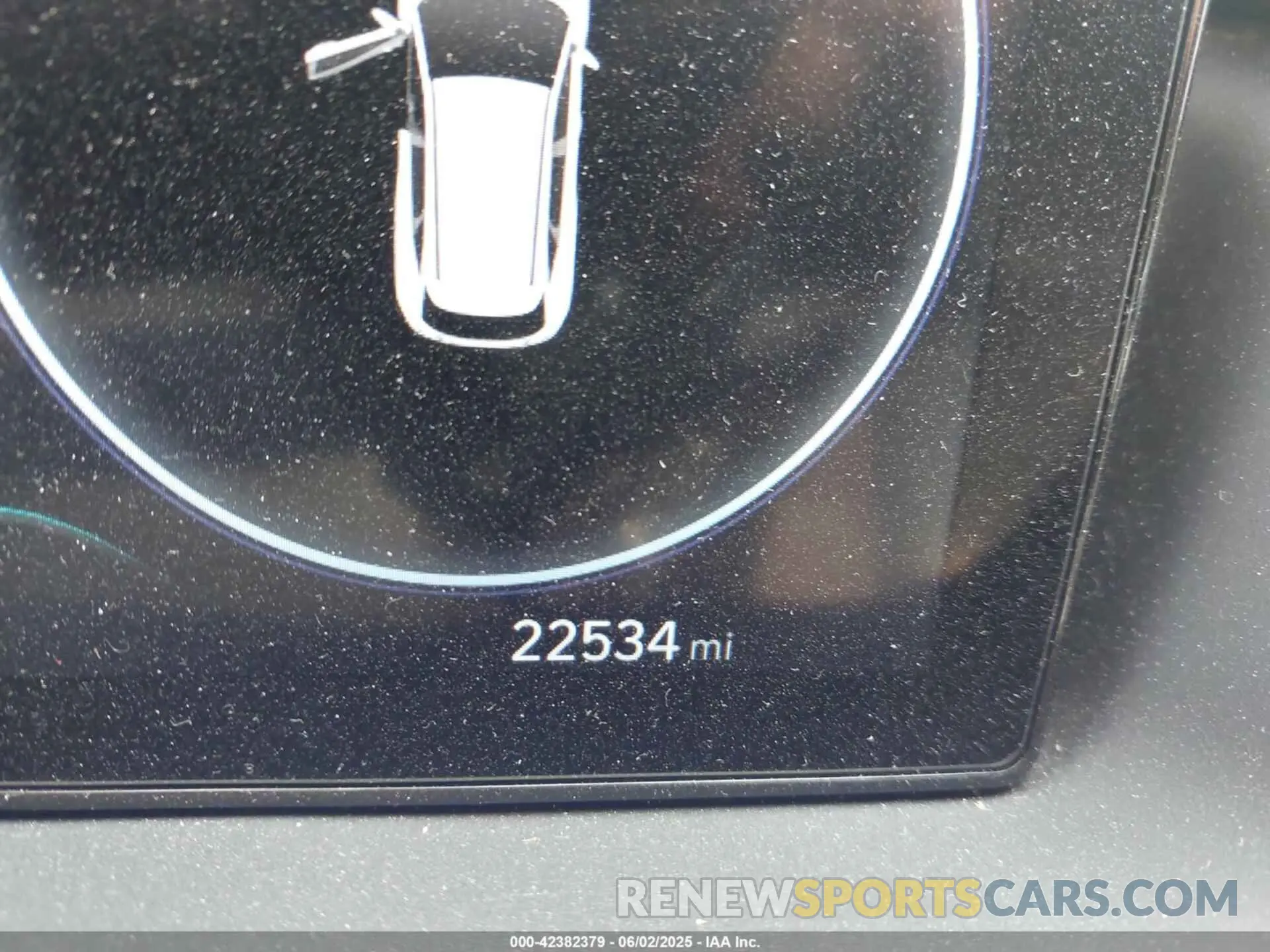 15 Photograph of a damaged car KM8JFDA20NU065999 HYUNDAI TUCSON PLUG-IN HYBRID 2022
