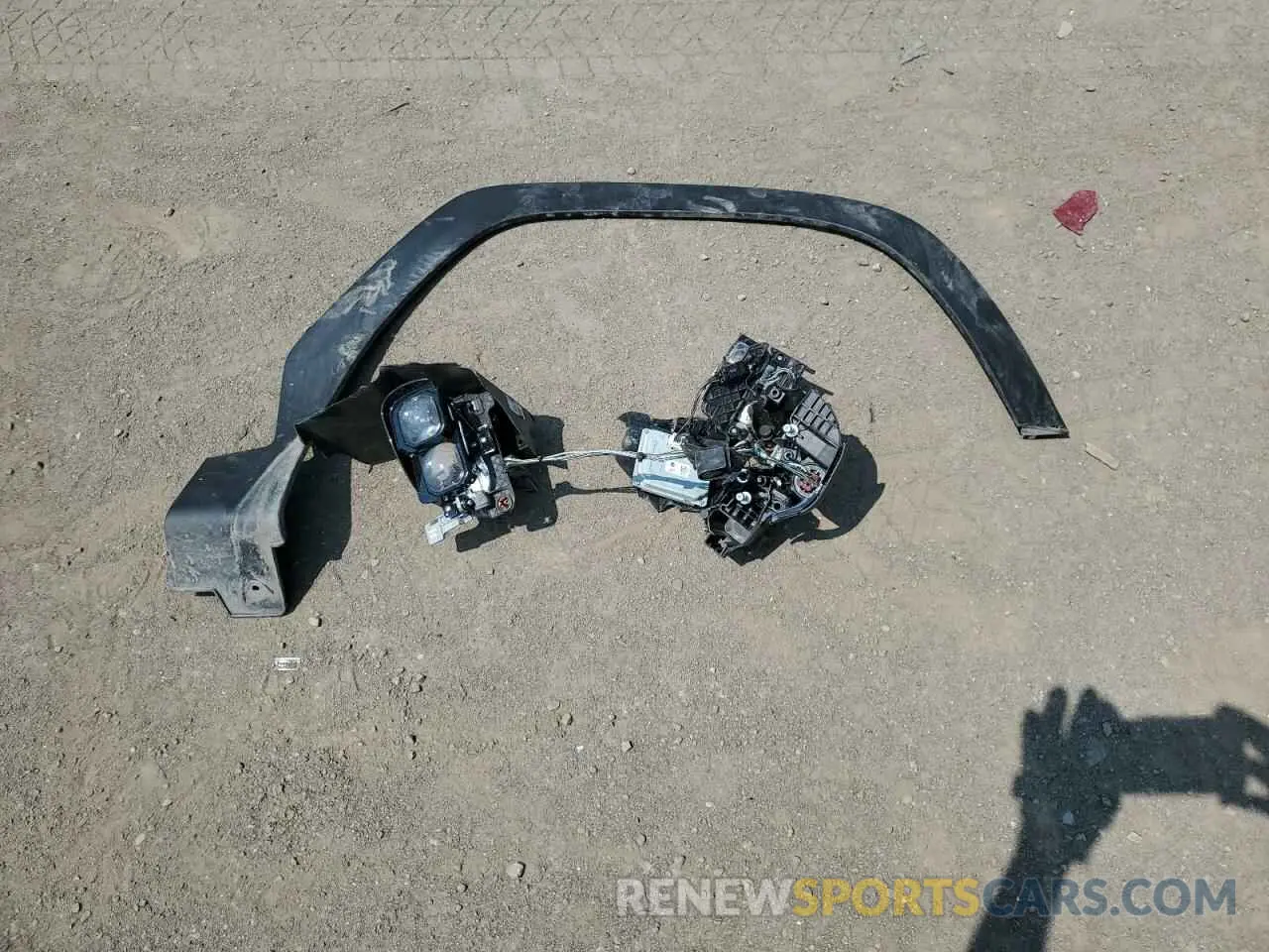 13 Photograph of a damaged car KM8JDDD28RU184438 HYUNDAI TUCSON ULT 2024