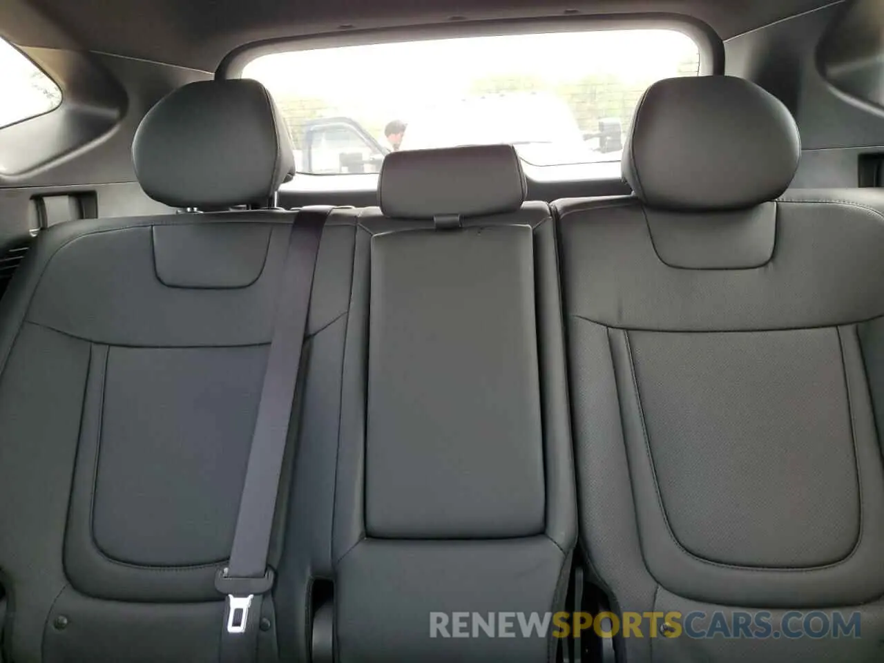10 Photograph of a damaged car KM8JFCDE1RU339636 HYUNDAI TUCSON XRT 2024