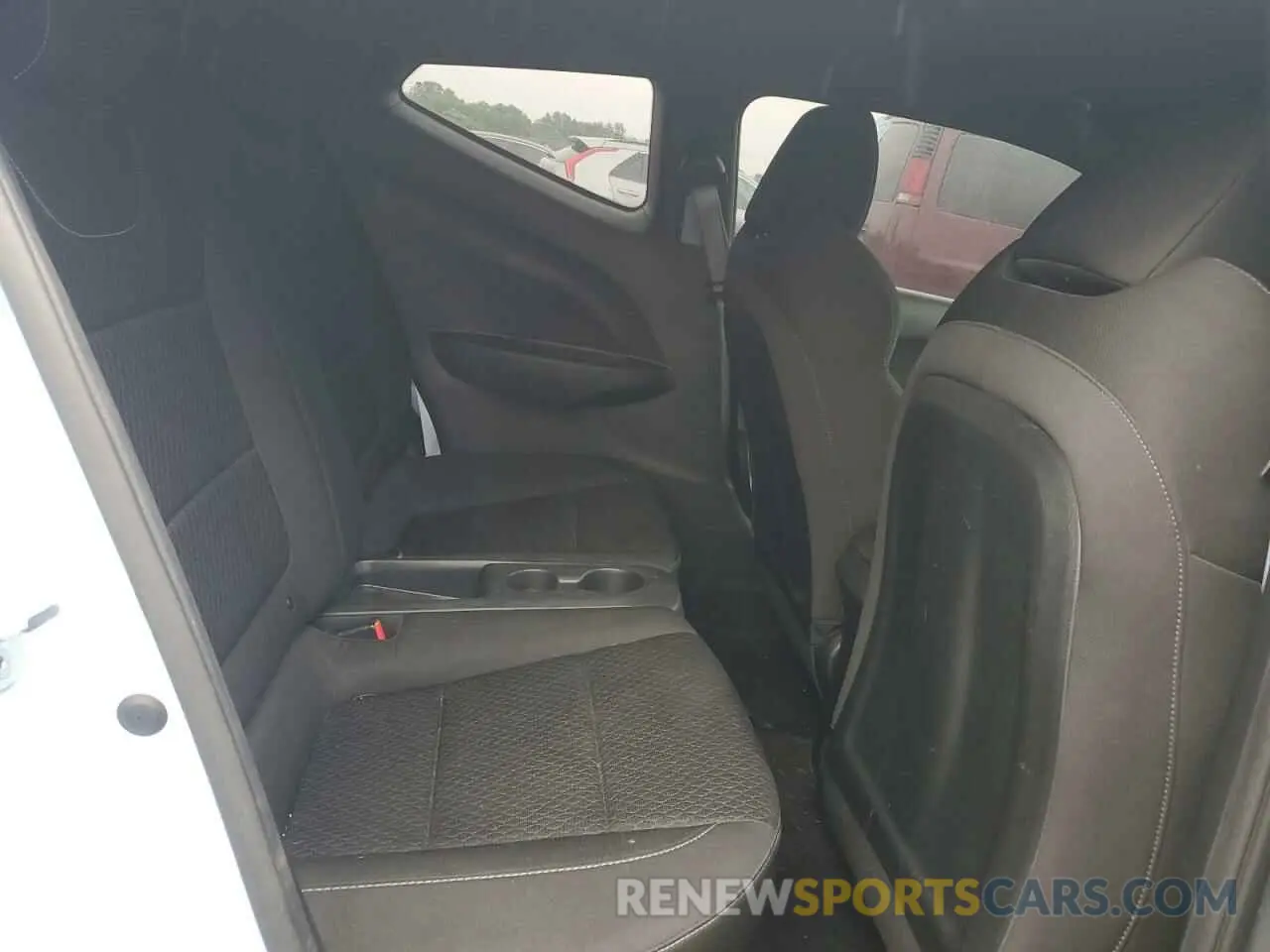 10 Photograph of a damaged car KMHT36AH3KU002313 HYUNDAI VELOSTER 2019