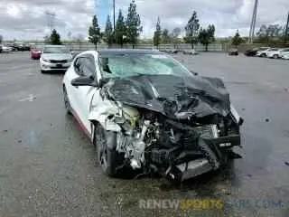 10 Photograph of a damaged car KMHT36AH5KU001213 HYUNDAI VELOSTER 2019