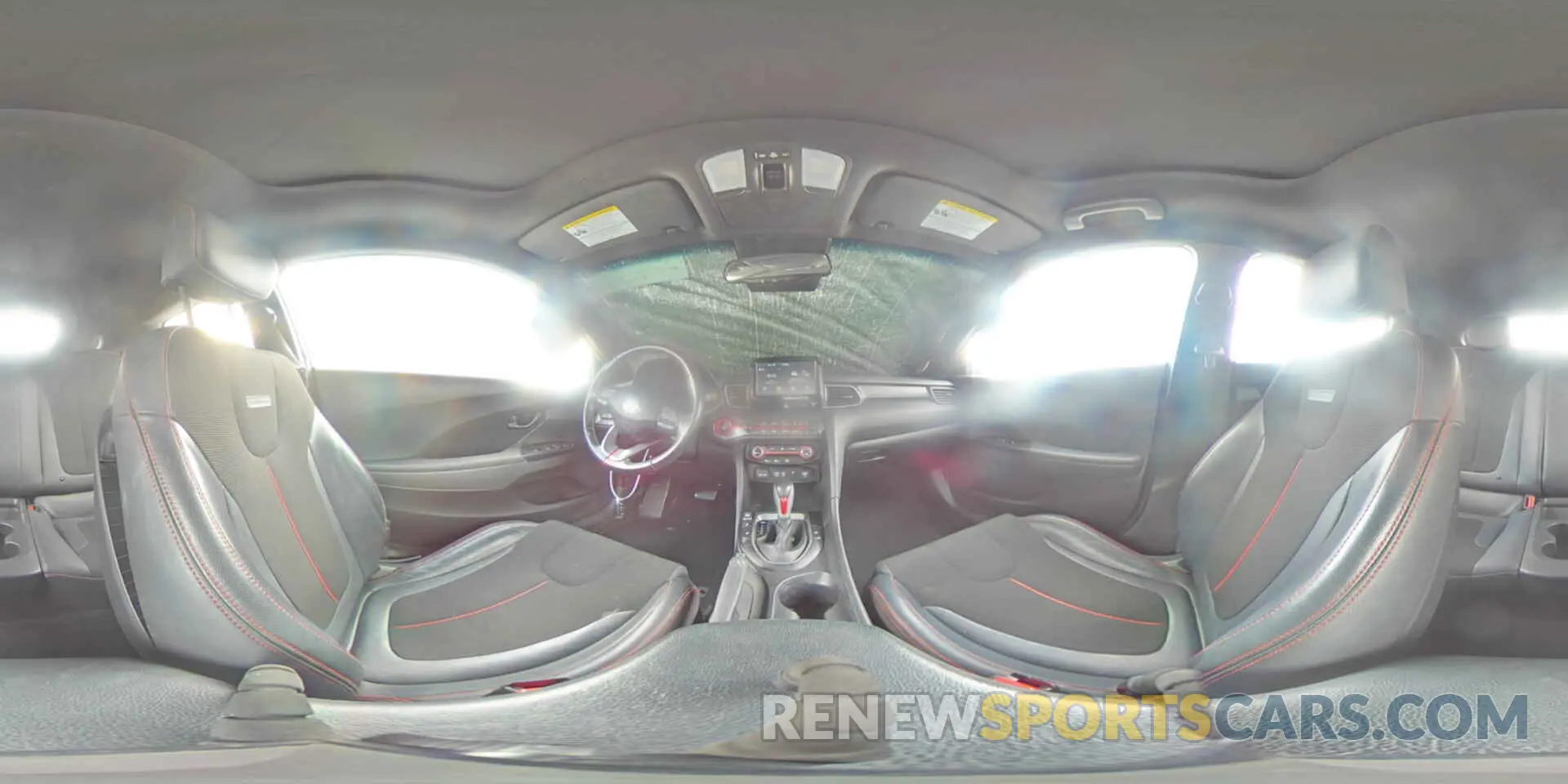 14 Photograph of a damaged car KMHTG6AF4KU005837 HYUNDAI VELOSTER 2019