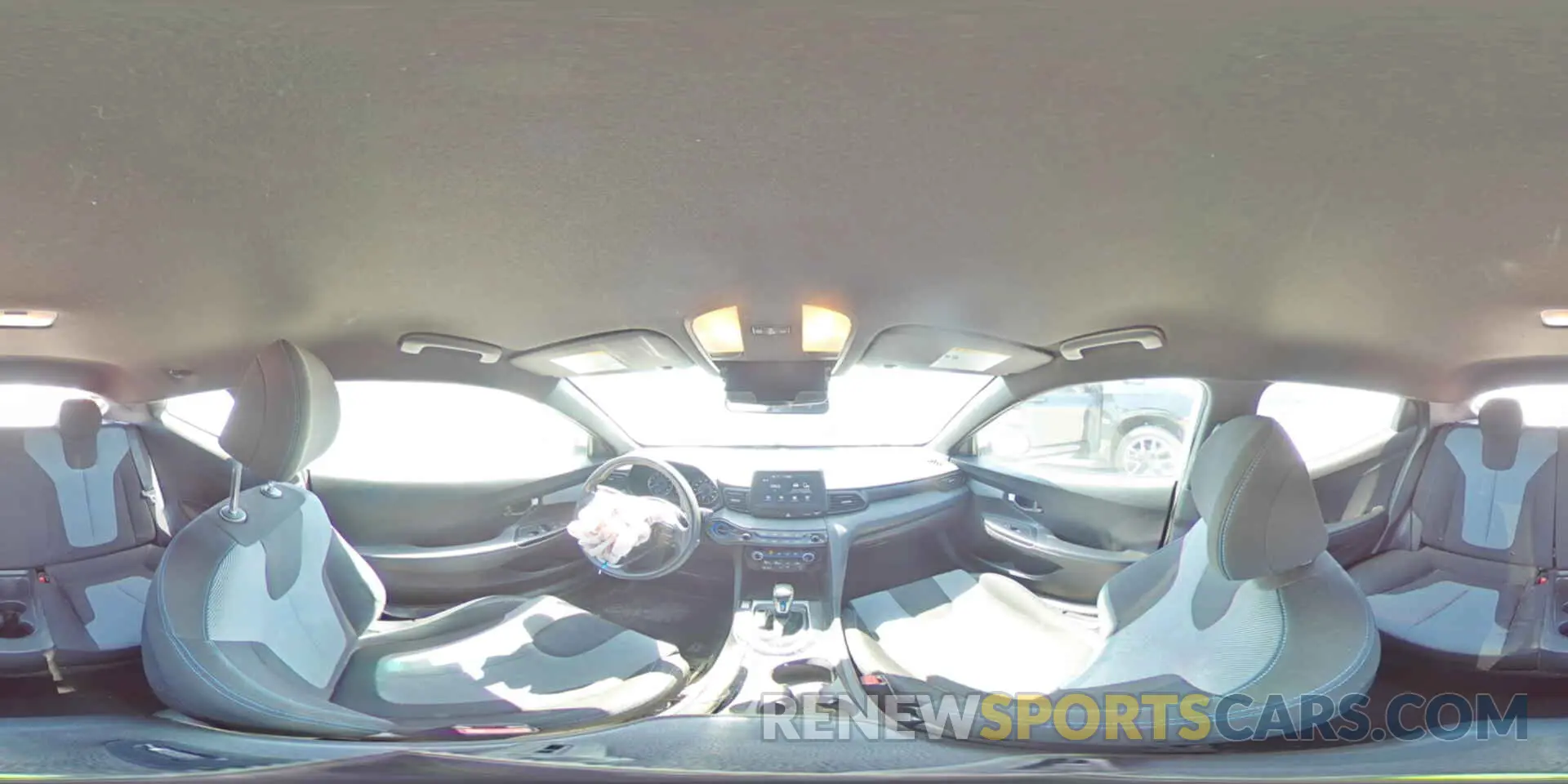 12 Photograph of a damaged car KMHTG6AF4KU013856 HYUNDAI VELOSTER 2019