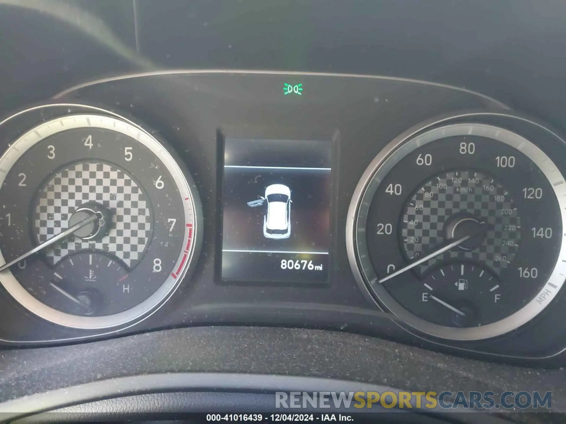 7 Photograph of a damaged car KMHTG6AF4KU016305 HYUNDAI VELOSTER 2019