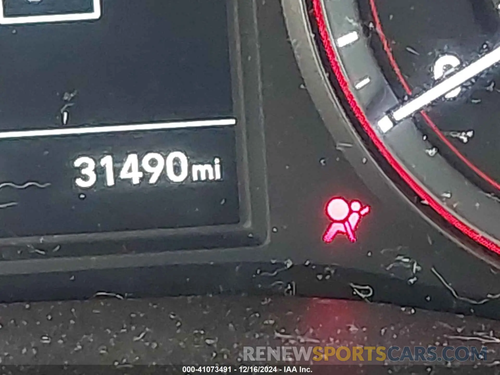 15 Photograph of a damaged car KMHTG6AF6KU005046 HYUNDAI VELOSTER 2019