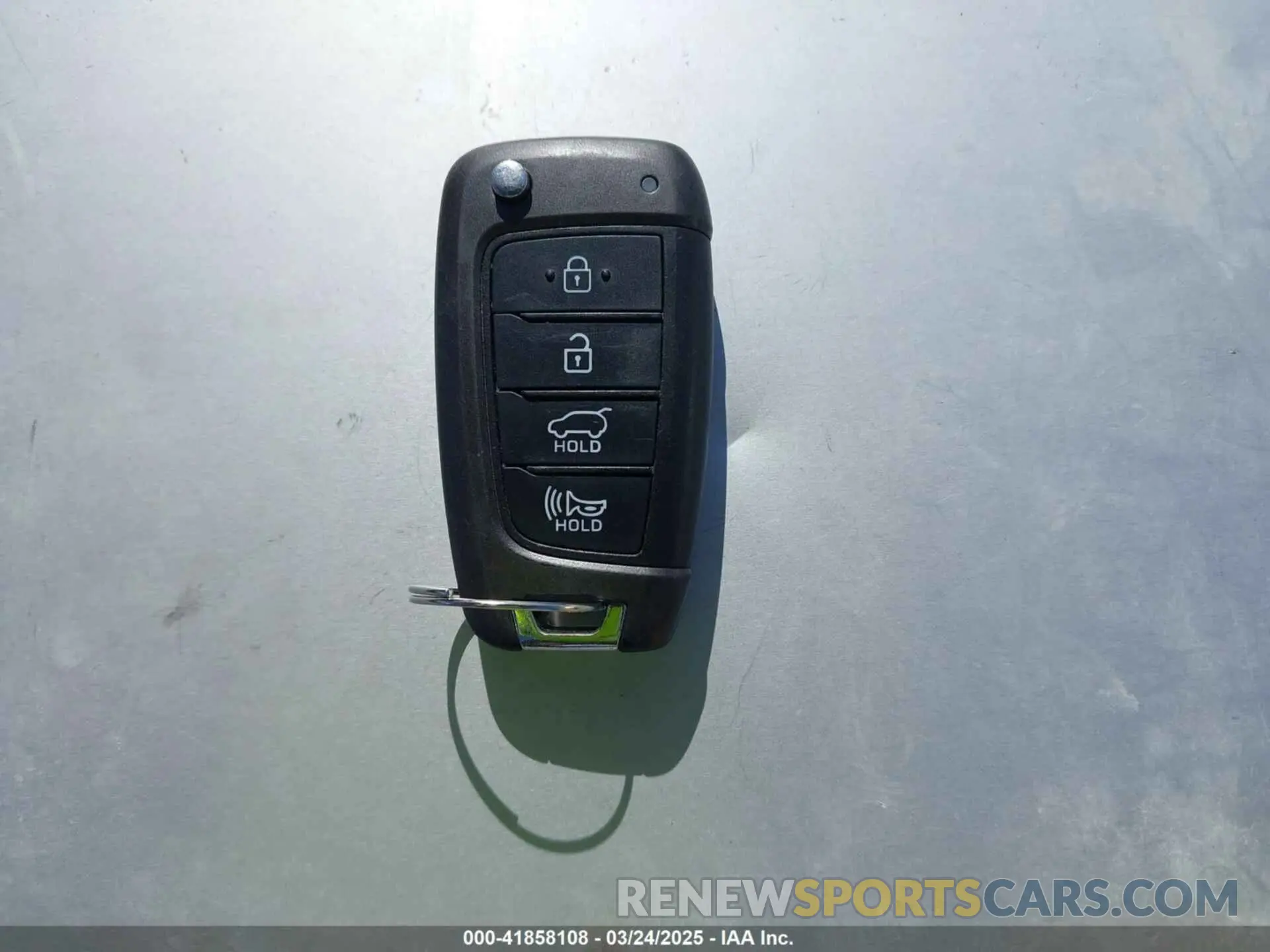 11 Photograph of a damaged car KMHTG6AF8KU010975 HYUNDAI VELOSTER 2019