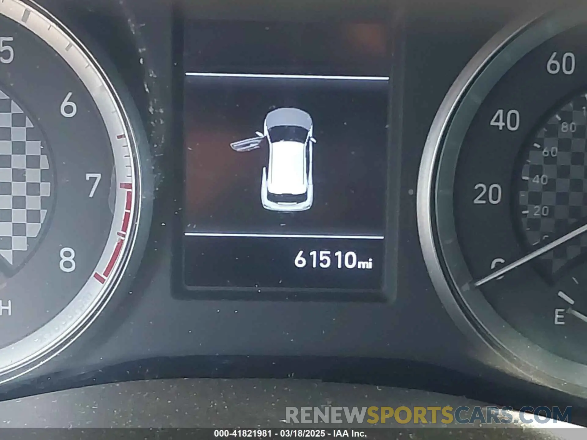 15 Photograph of a damaged car KMHTG6AF9KU003775 HYUNDAI VELOSTER 2019