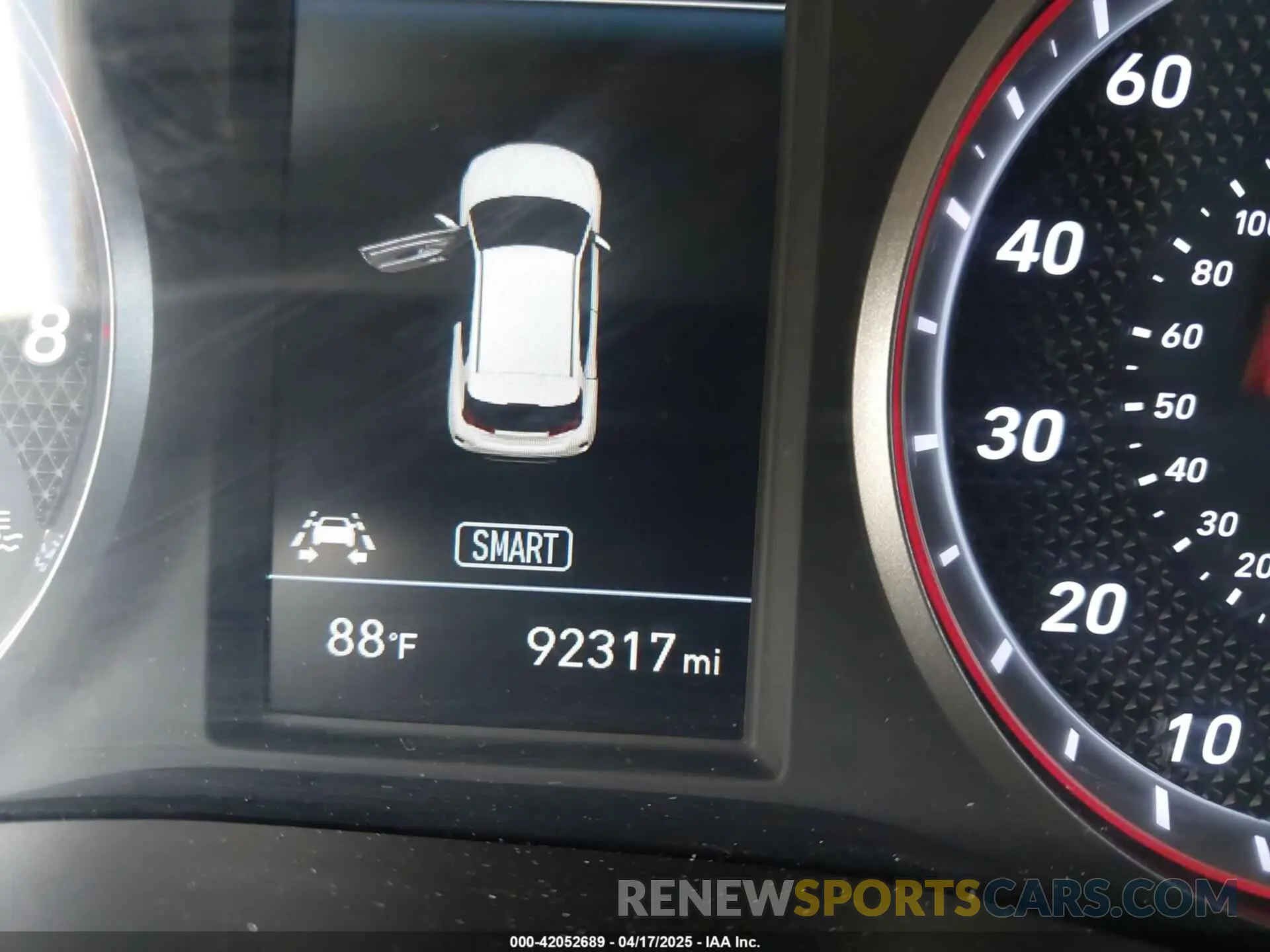 15 Photograph of a damaged car KMHTH6AB1KU006986 HYUNDAI VELOSTER 2019
