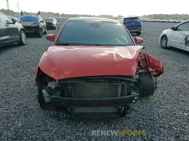 14 Photograph of a damaged car KMHTH6AB2KU020508 HYUNDAI VELOSTER 2019