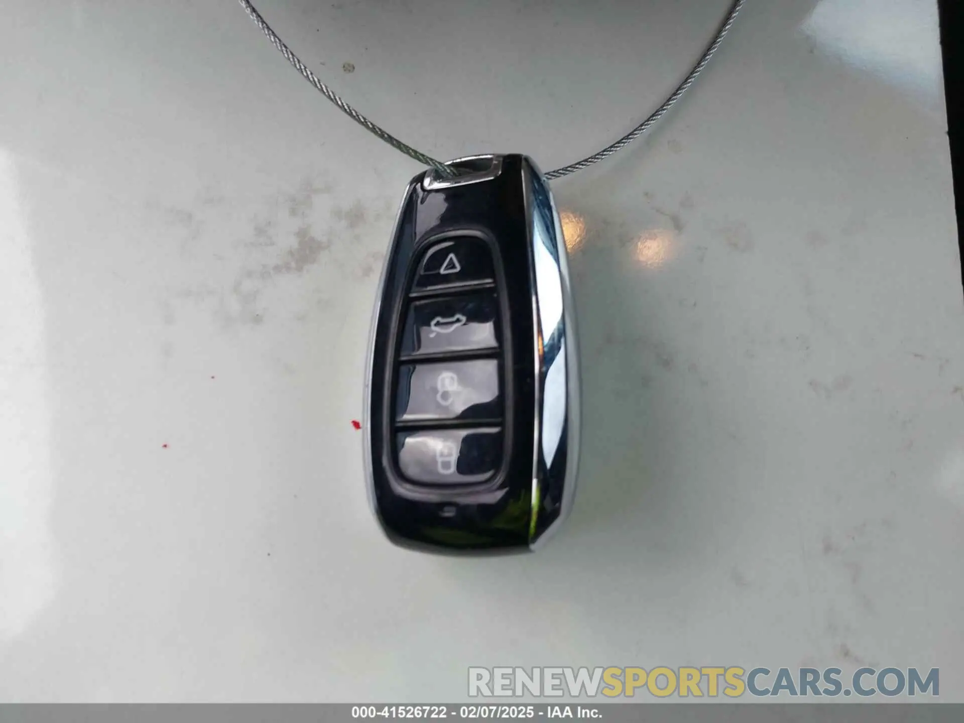 11 Photograph of a damaged car KMHTH6AB3KU020193 HYUNDAI VELOSTER 2019