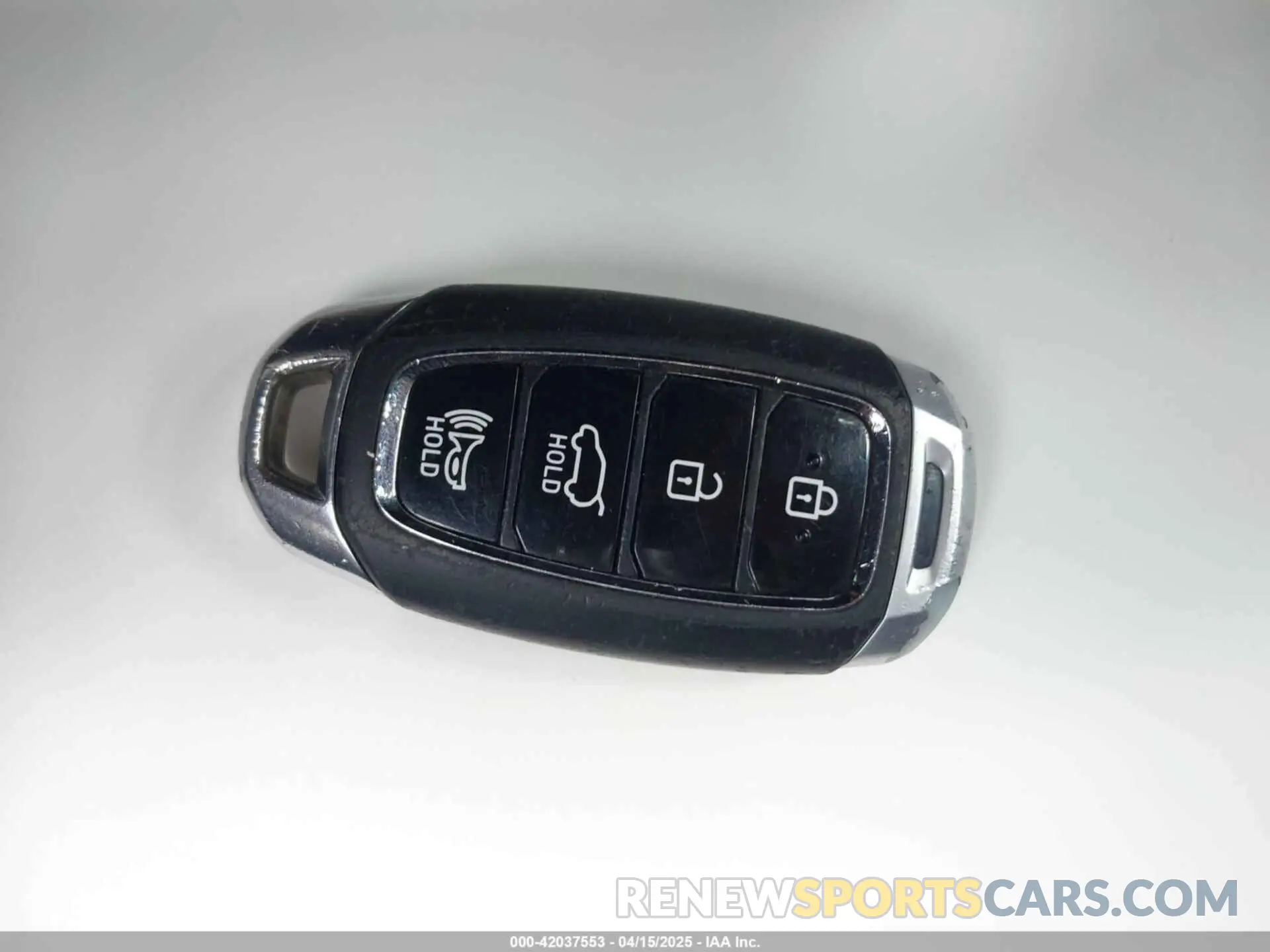 11 Photograph of a damaged car KMHTH6AB4KU011518 HYUNDAI VELOSTER 2019