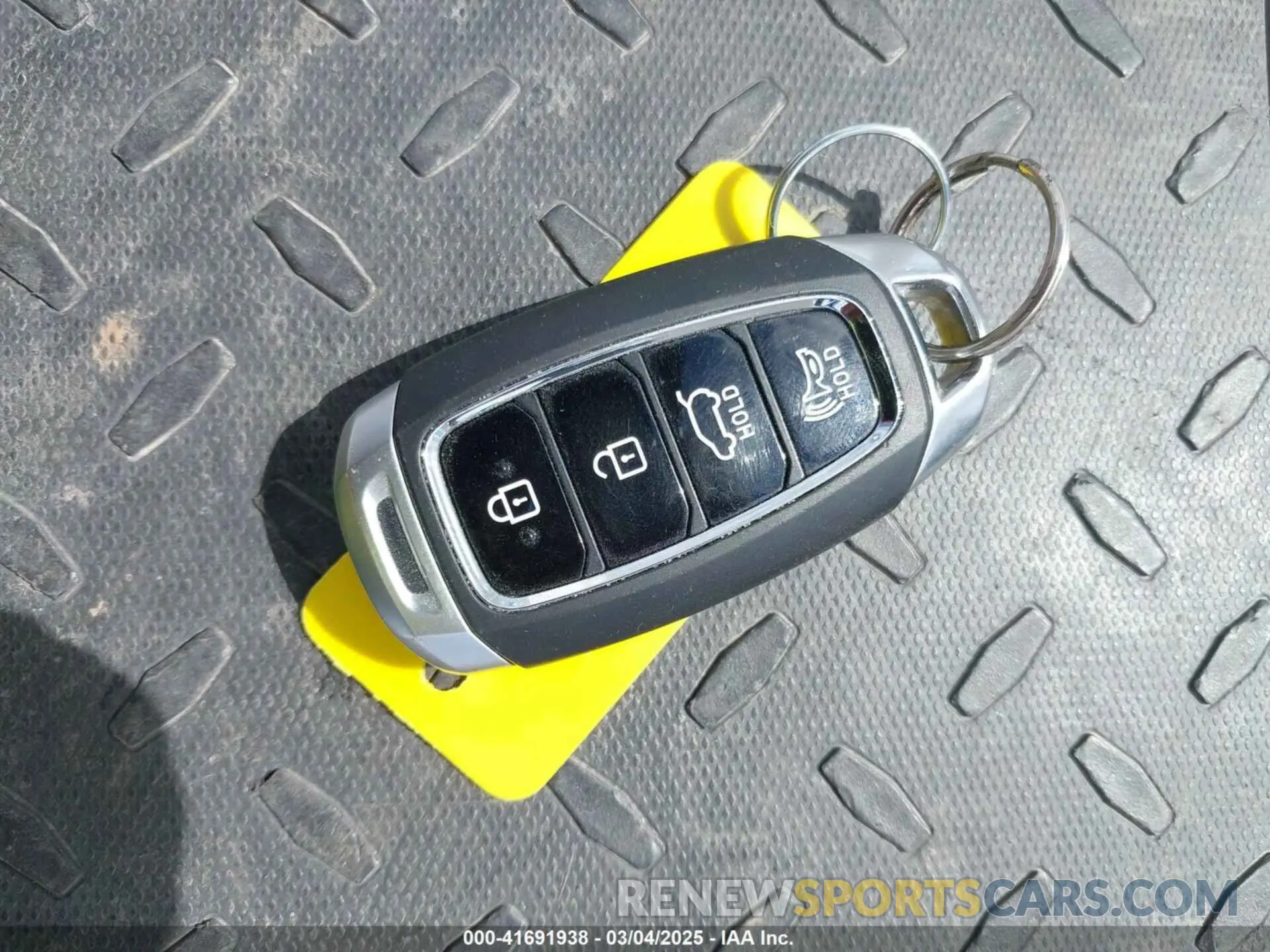 11 Photograph of a damaged car KMHTG6AF8LU022707 HYUNDAI VELOSTER 2020