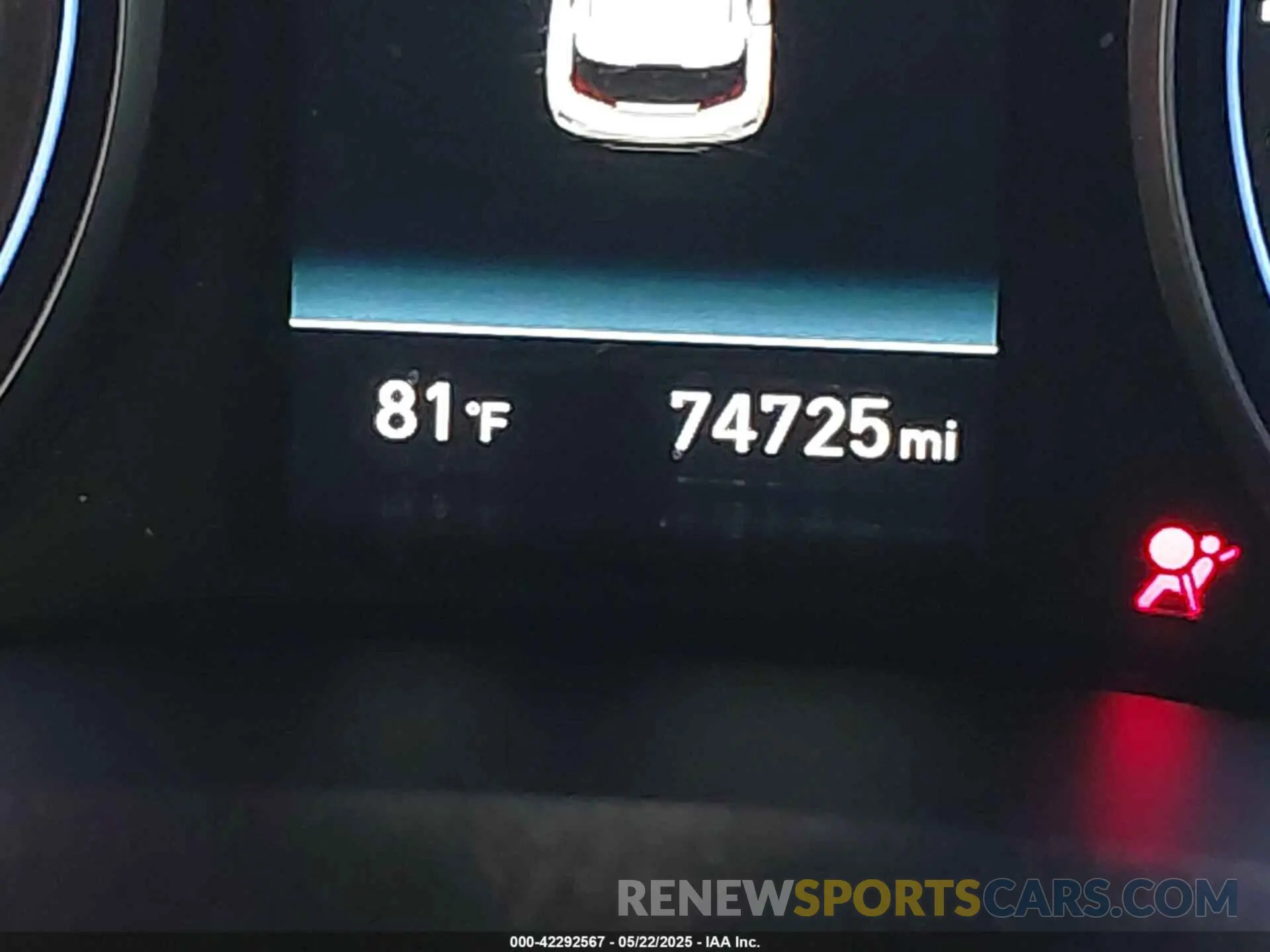 16 Photograph of a damaged car KMHT36AH1LU004224 HYUNDAI VELOSTER N 2020