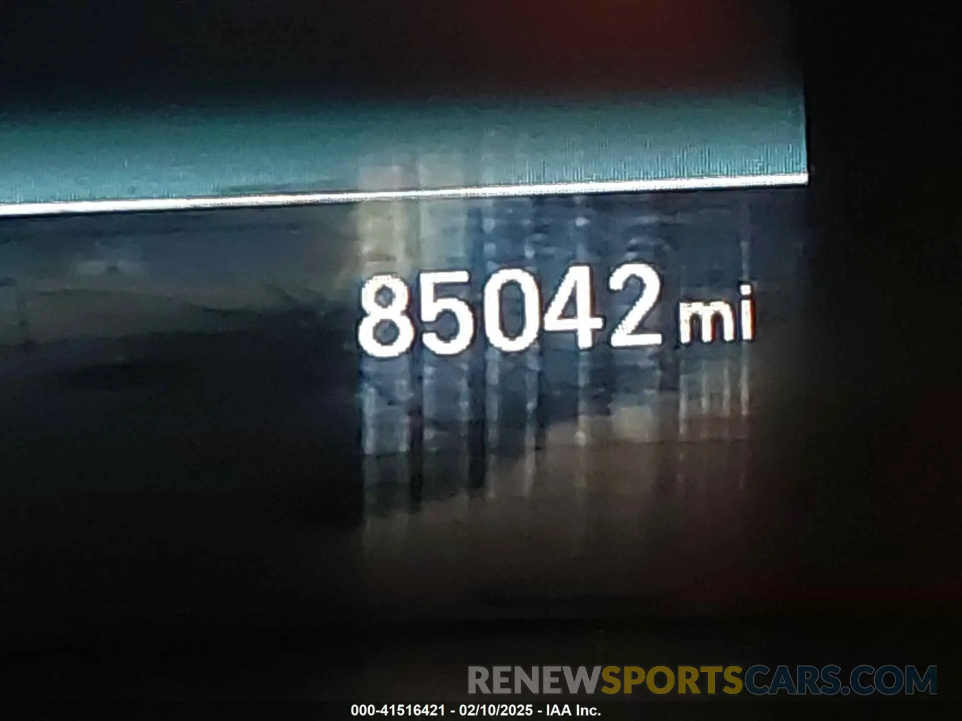 15 Photograph of a damaged car KMHT36AH5LU007983 HYUNDAI VELOSTER N 2020