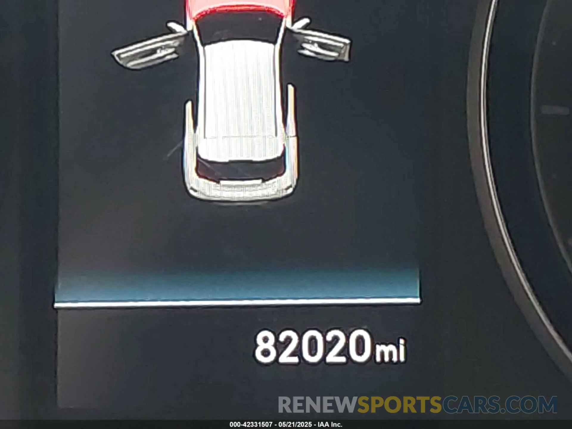 15 Photograph of a damaged car KMHT36AHXLU003718 HYUNDAI VELOSTER N 2020