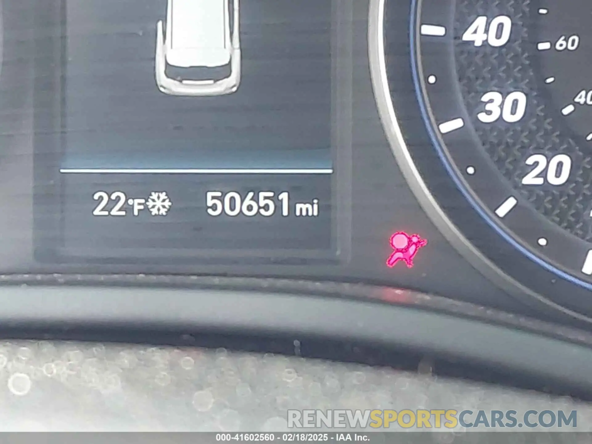 15 Photograph of a damaged car KMHT36AHXLU004187 HYUNDAI VELOSTER N 2020