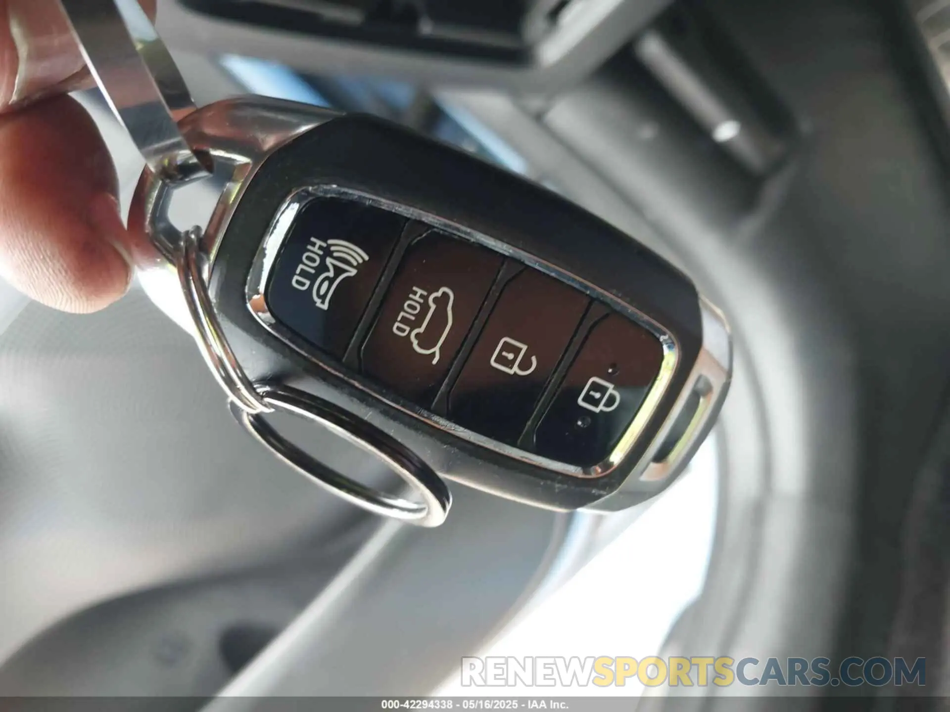 11 Photograph of a damaged car KMHT36AHXLU005369 HYUNDAI VELOSTER N 2020