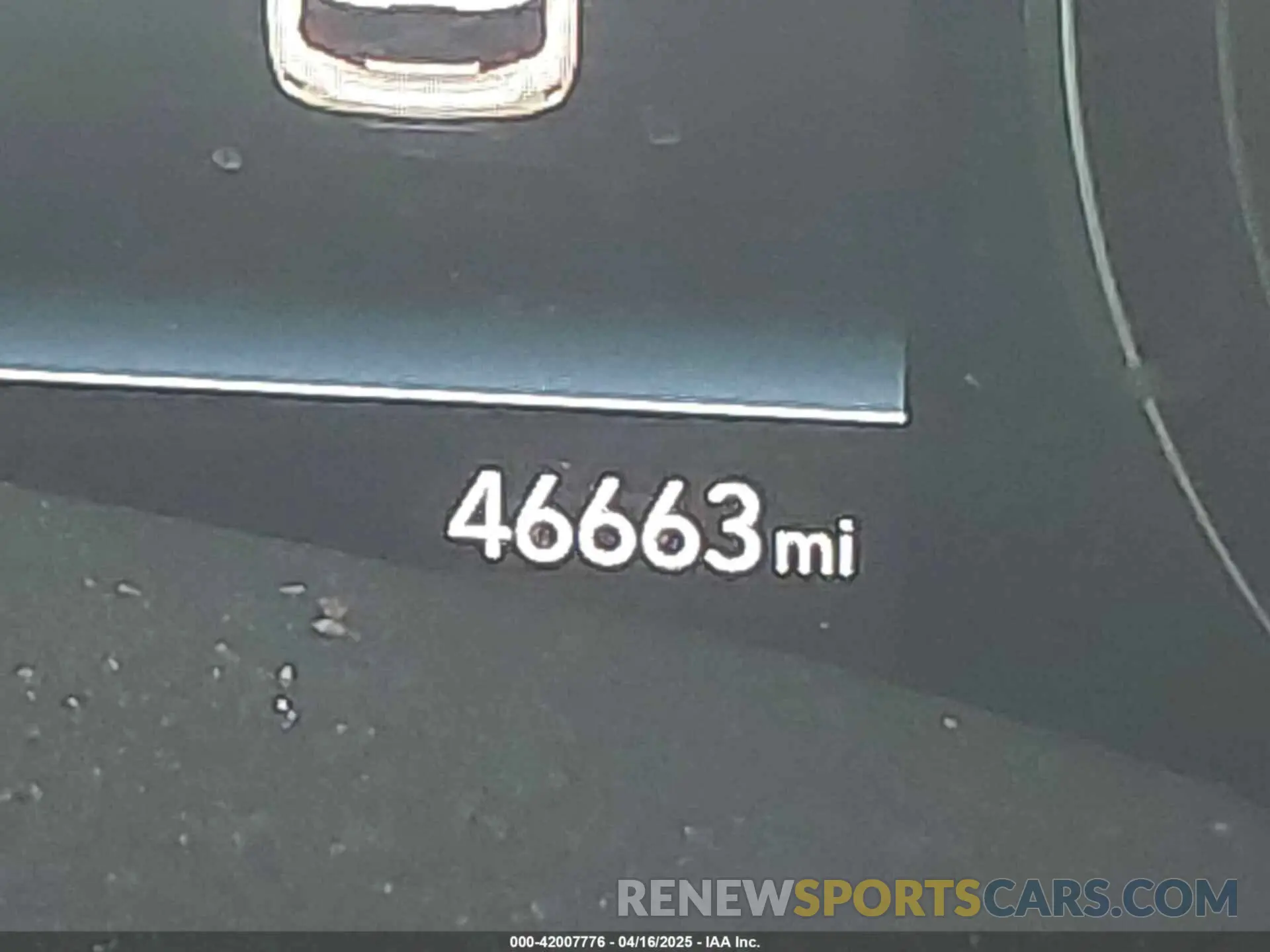 16 Photograph of a damaged car KMHT36AH1NU013671 HYUNDAI VELOSTER N 2022