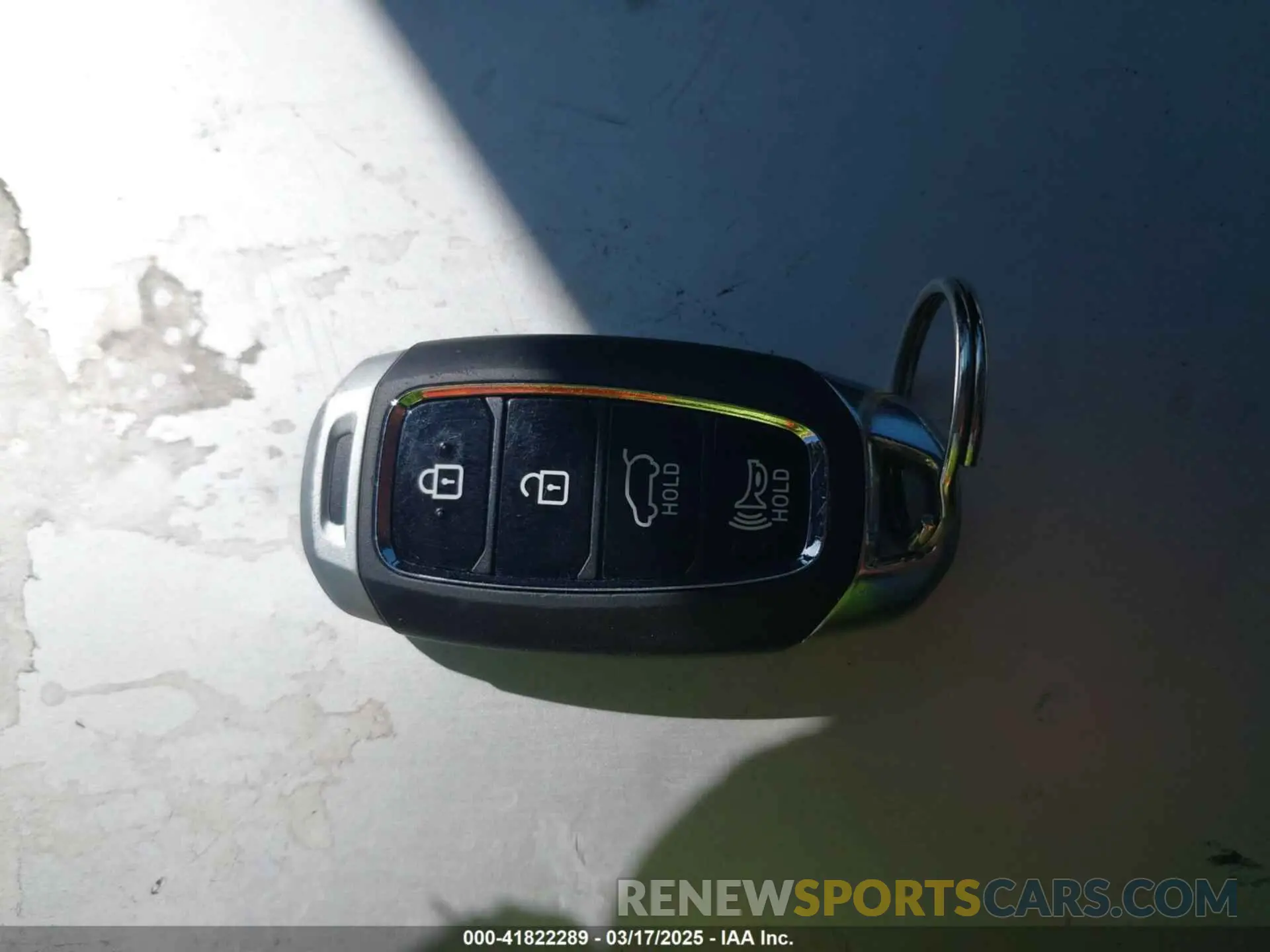 11 Photograph of a damaged car KMHT36AH3NU013266 HYUNDAI VELOSTER N 2022