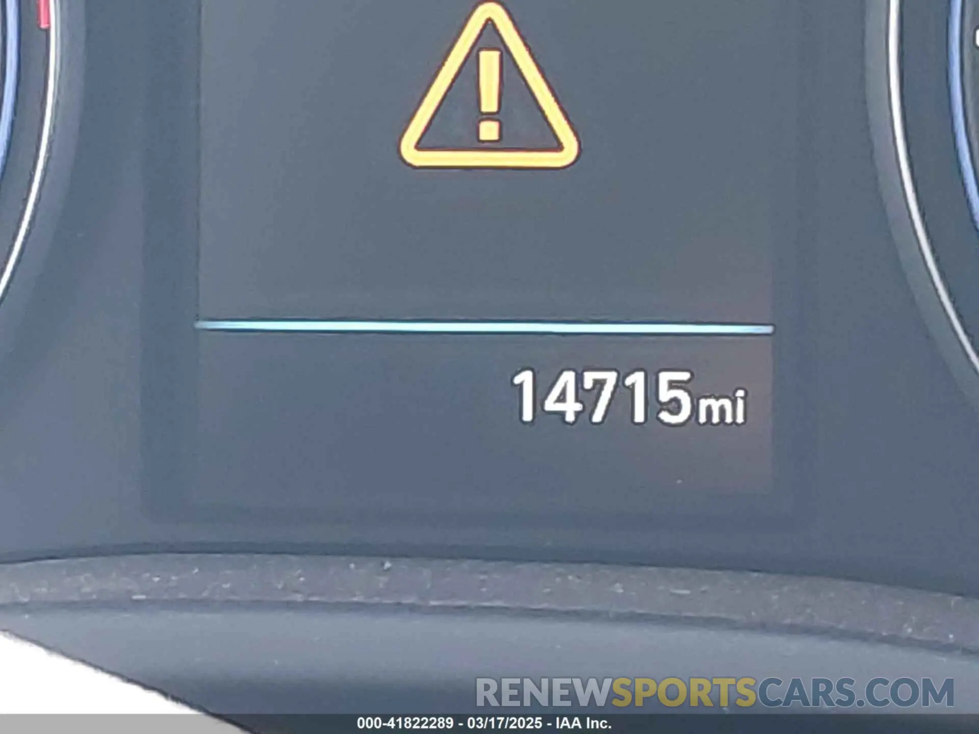 15 Photograph of a damaged car KMHT36AH3NU013266 HYUNDAI VELOSTER N 2022