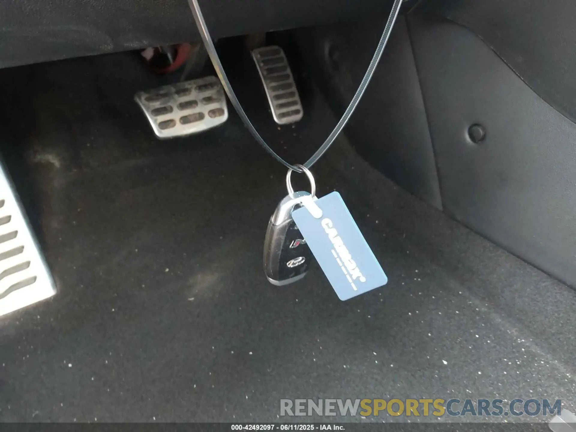 11 Photograph of a damaged car KMHT36AH5NU015388 HYUNDAI VELOSTER N 2022