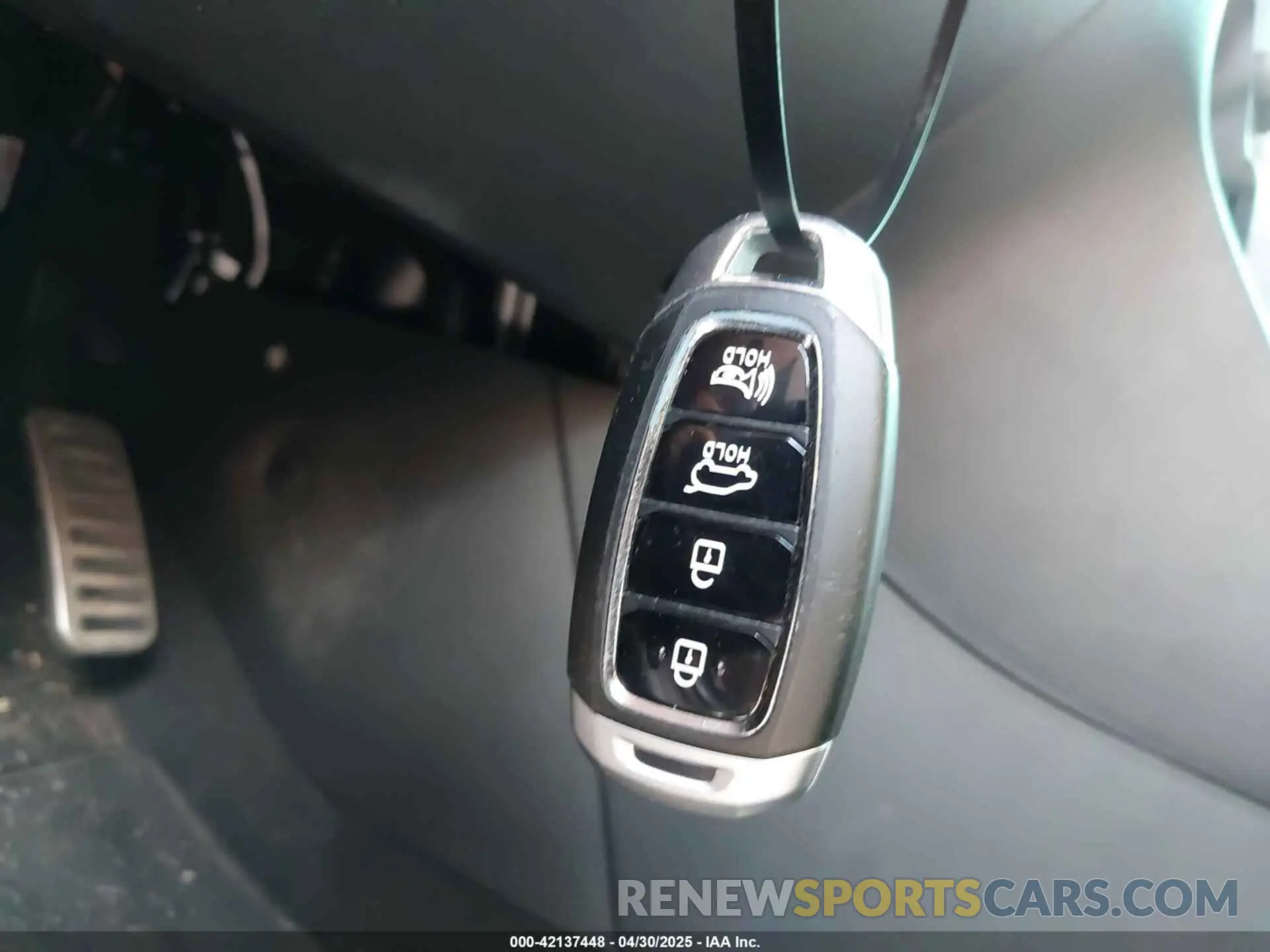 11 Photograph of a damaged car KMHT36AH7NU014310 HYUNDAI VELOSTER N 2022