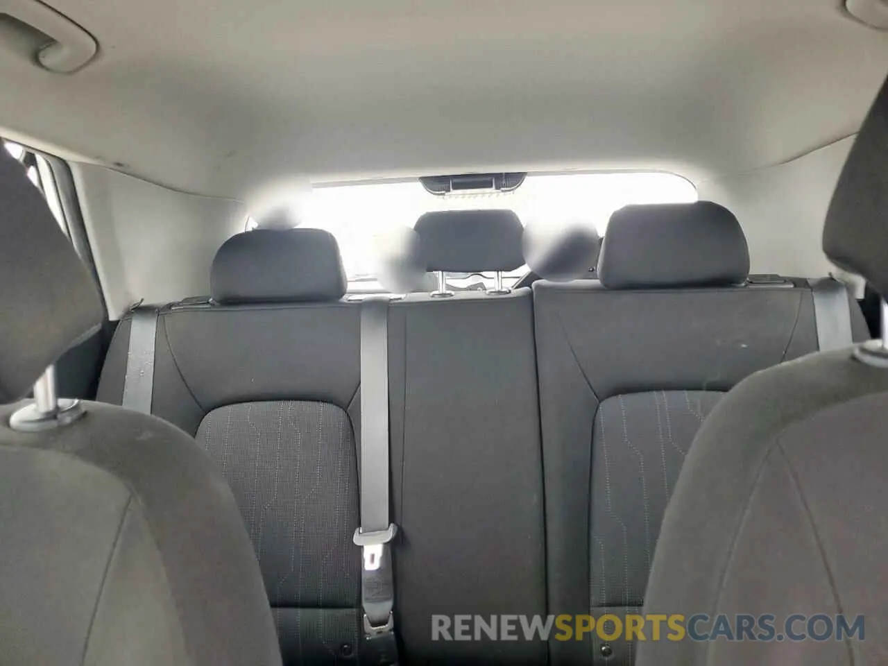 10 Photograph of a damaged car KMHRB8A39LU037520 HYUNDAI VENUE 2020
