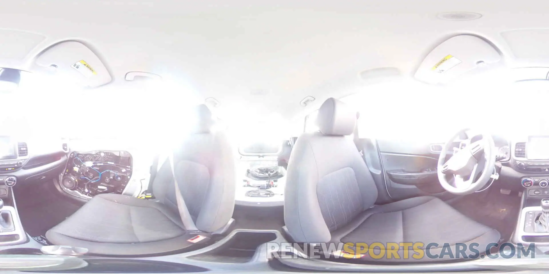 12 Photograph of a damaged car KMHRB8A33MU069722 HYUNDAI VENUE 2021