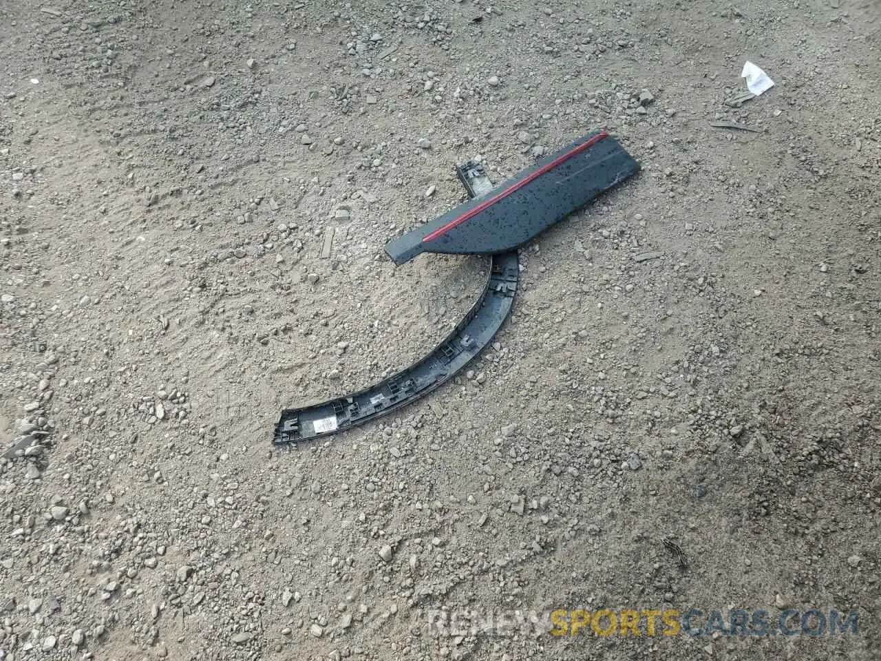 13 Photograph of a damaged car KMHRC8A35MU096143 HYUNDAI VENUE 2021