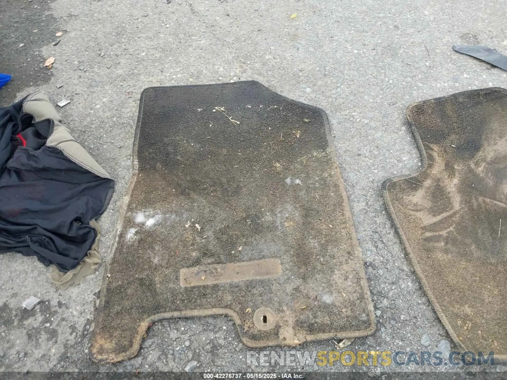 12 Photograph of a damaged car KMHRB8A36NU147685 HYUNDAI VENUE 2022