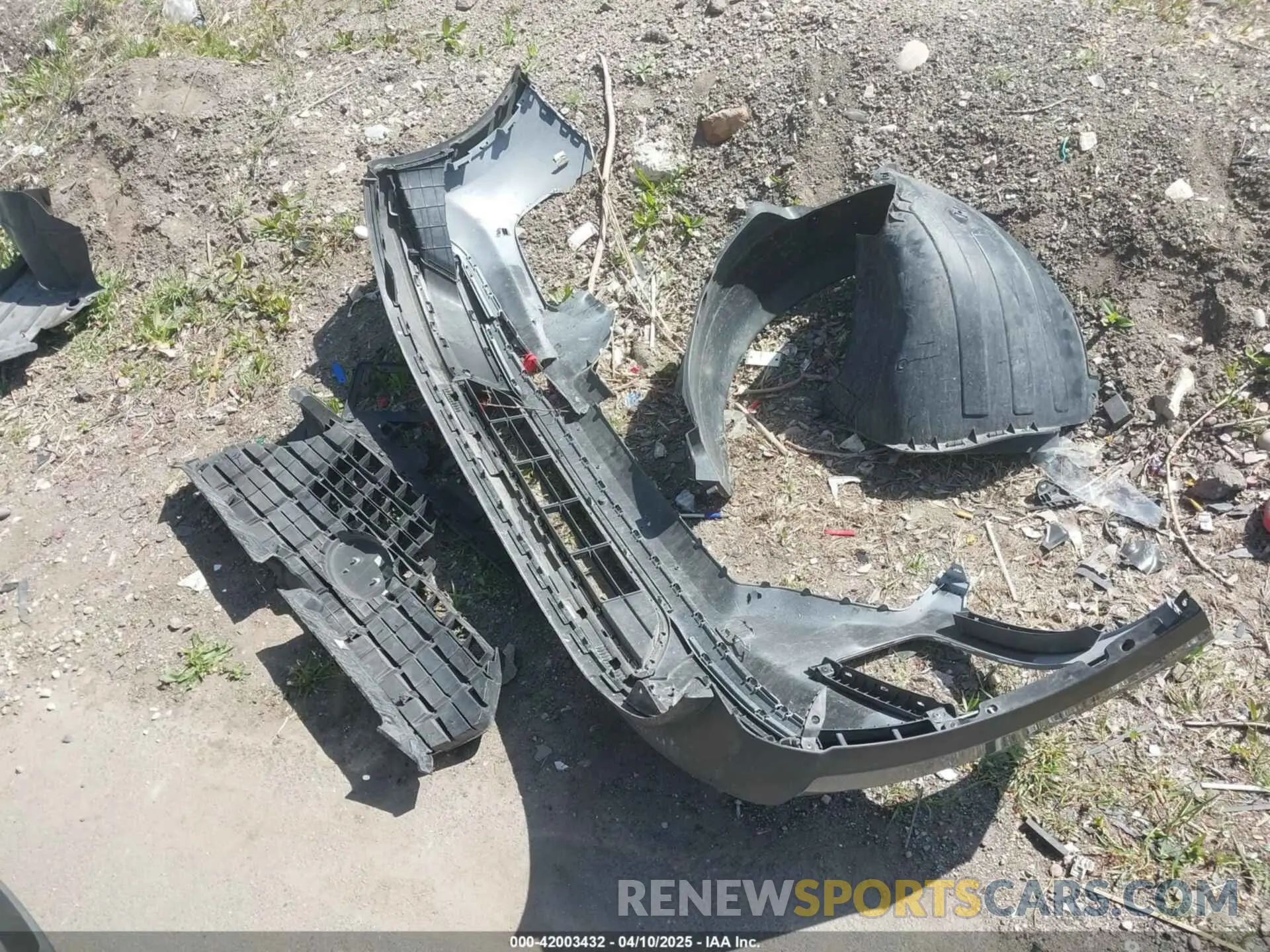 12 Photograph of a damaged car KMHRC8A34NU193027 HYUNDAI VENUE 2022