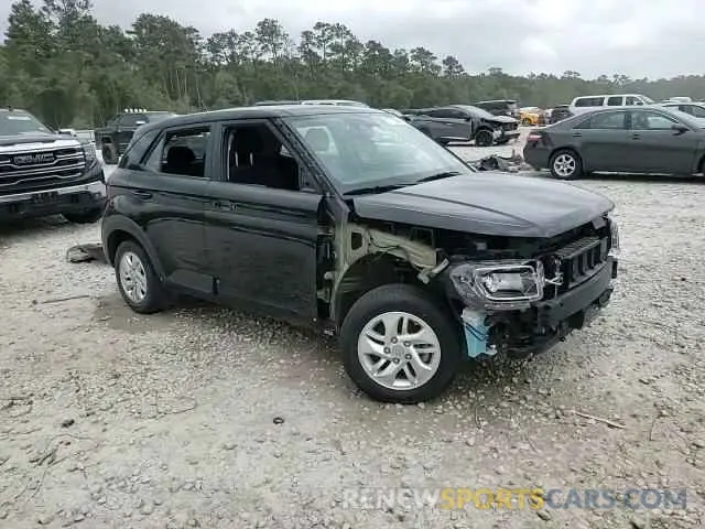 14 Photograph of a damaged car KMHRB8A37PU216855 HYUNDAI VENUE 2023
