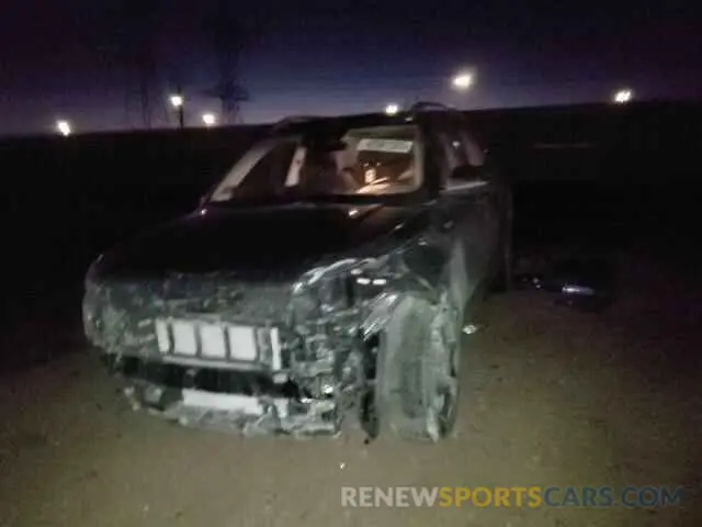 10 Photograph of a damaged car KMHRC8A3XPU249166 HYUNDAI VENUE 2023