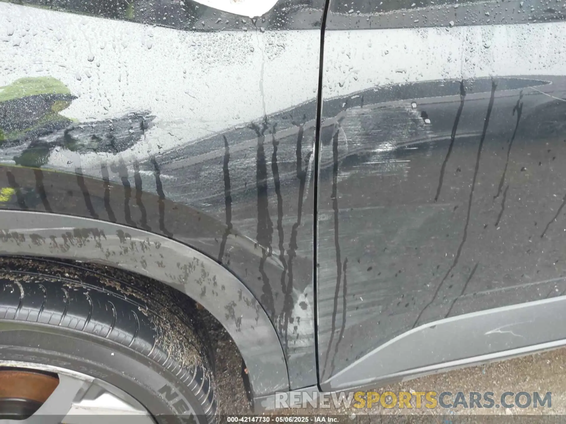 18 Photograph of a damaged car KMHRC8A33RU284151 HYUNDAI VENUE 2024