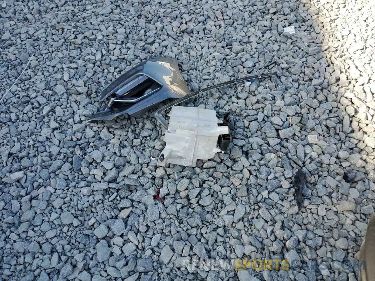 12 Photograph of a damaged car JN1EV7AP1KM516605 INFINITI Q50 2019