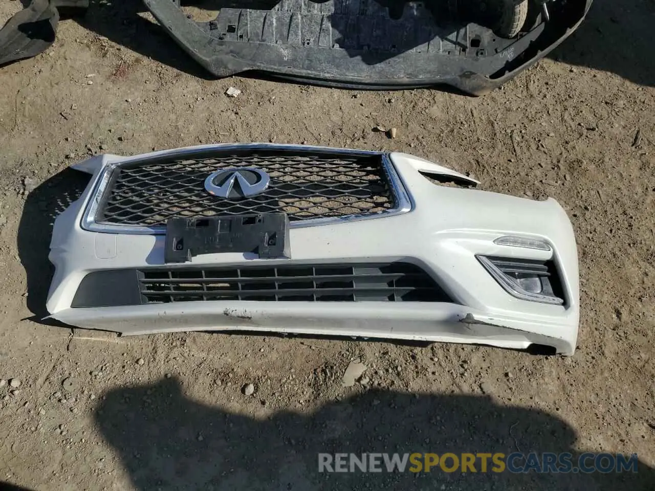 12 Photograph of a damaged car JN1EV7AP2KM513678 INFINITI Q50 2019
