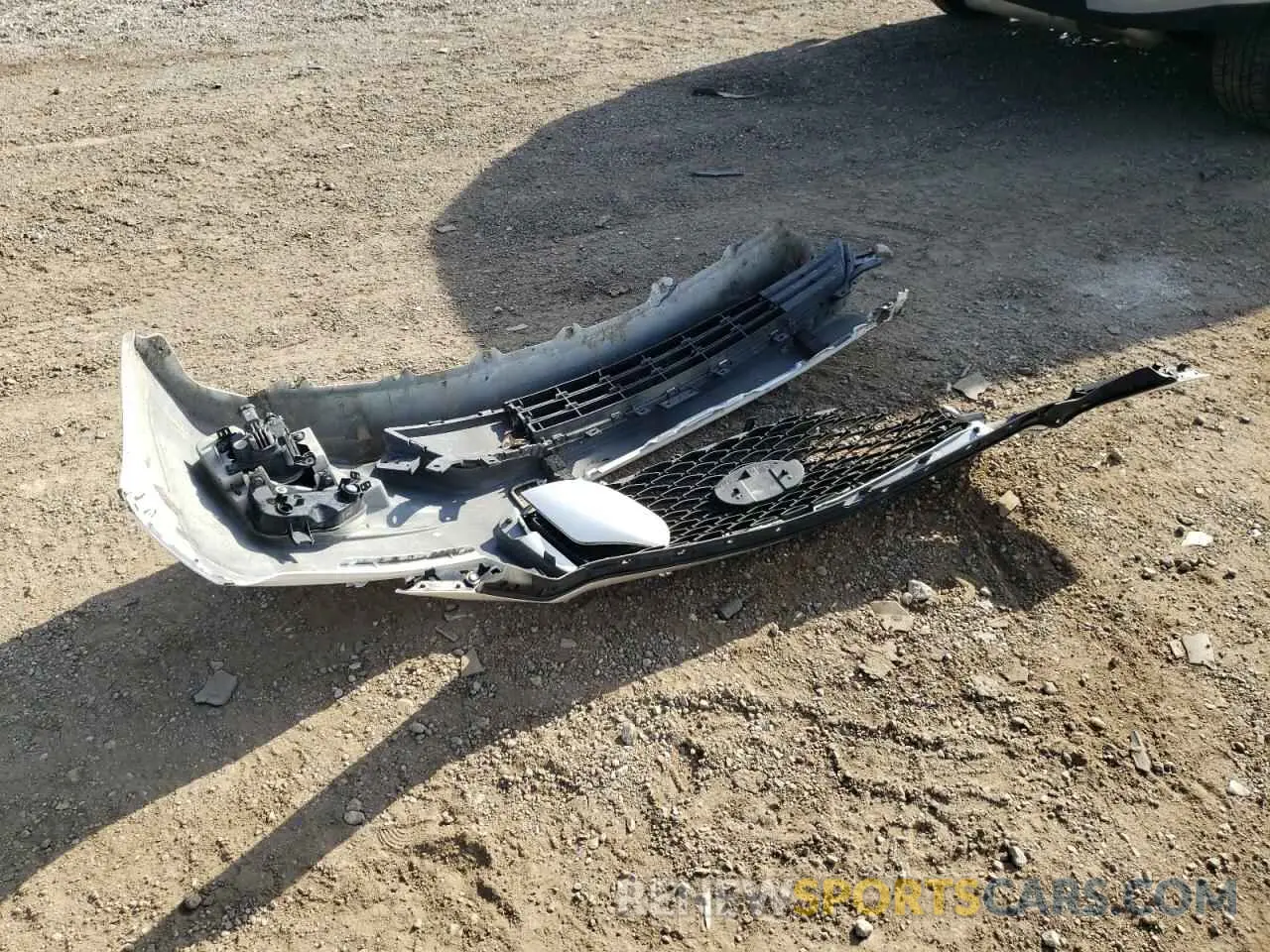 12 Photograph of a damaged car JN1EV7AP3KM515083 INFINITI Q50 2019