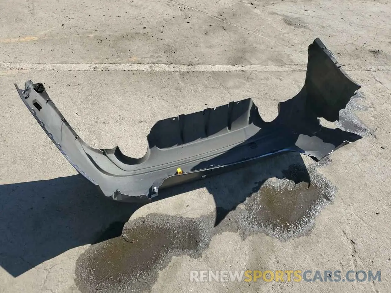 12 Photograph of a damaged car JN1EV7AP4KM514928 INFINITI Q50 2019