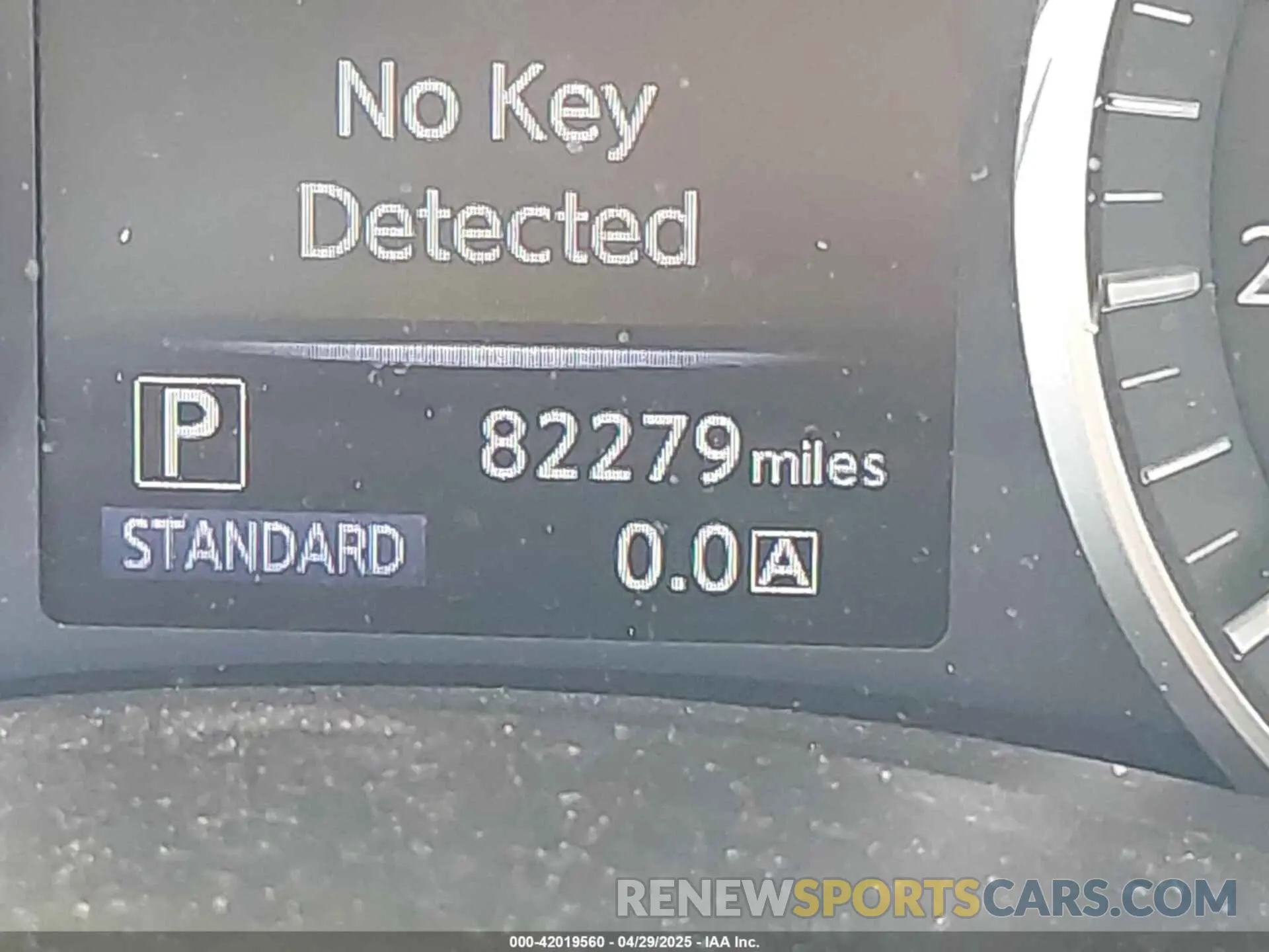 13 Photograph of a damaged car JN1EV7AP8KM514284 INFINITI Q50 2019
