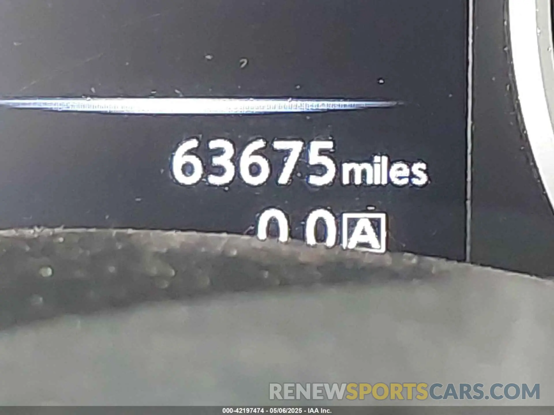 14 Photograph of a damaged car JN1EV7APXKM510219 INFINITI Q50 2019